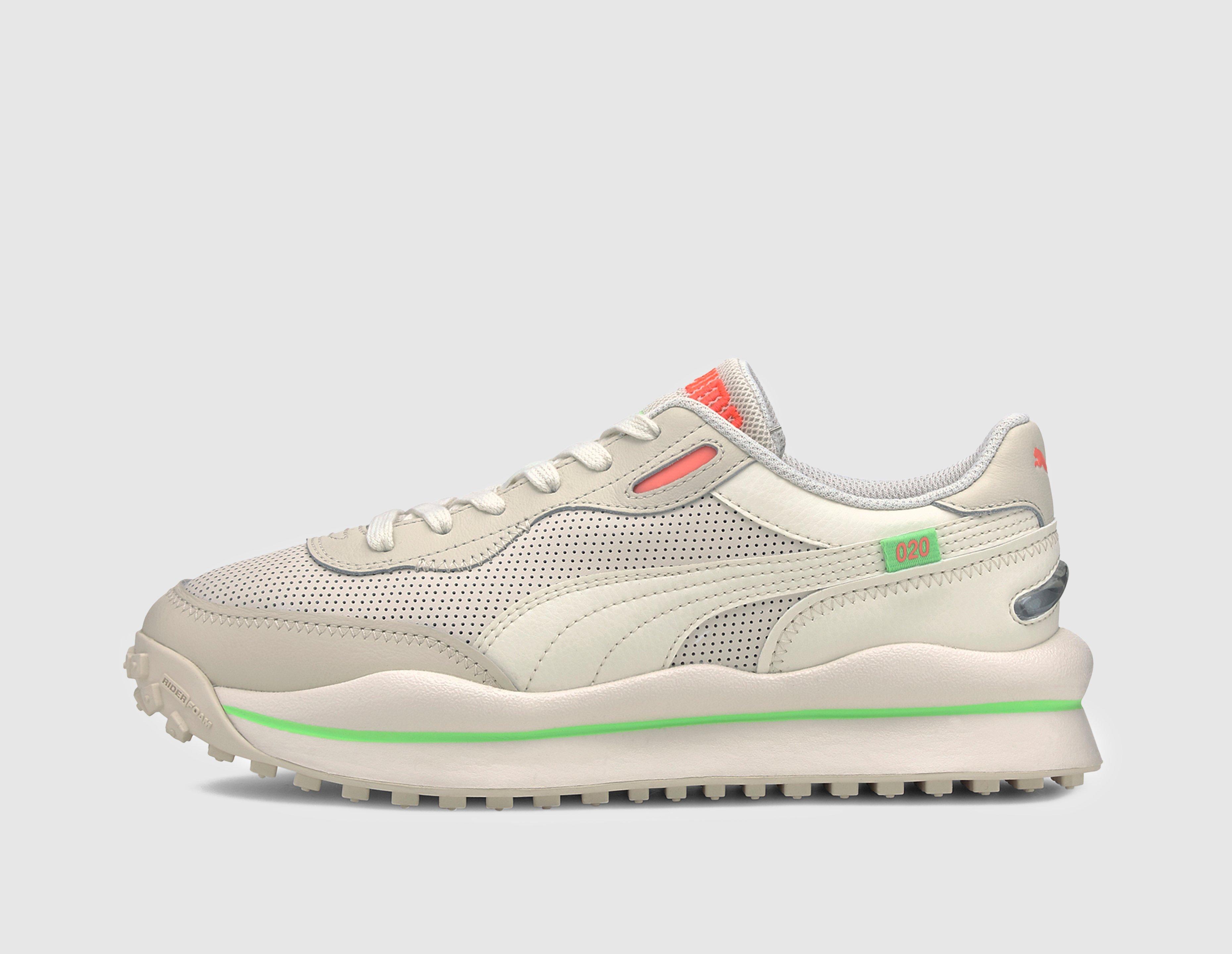 puma style rider womens