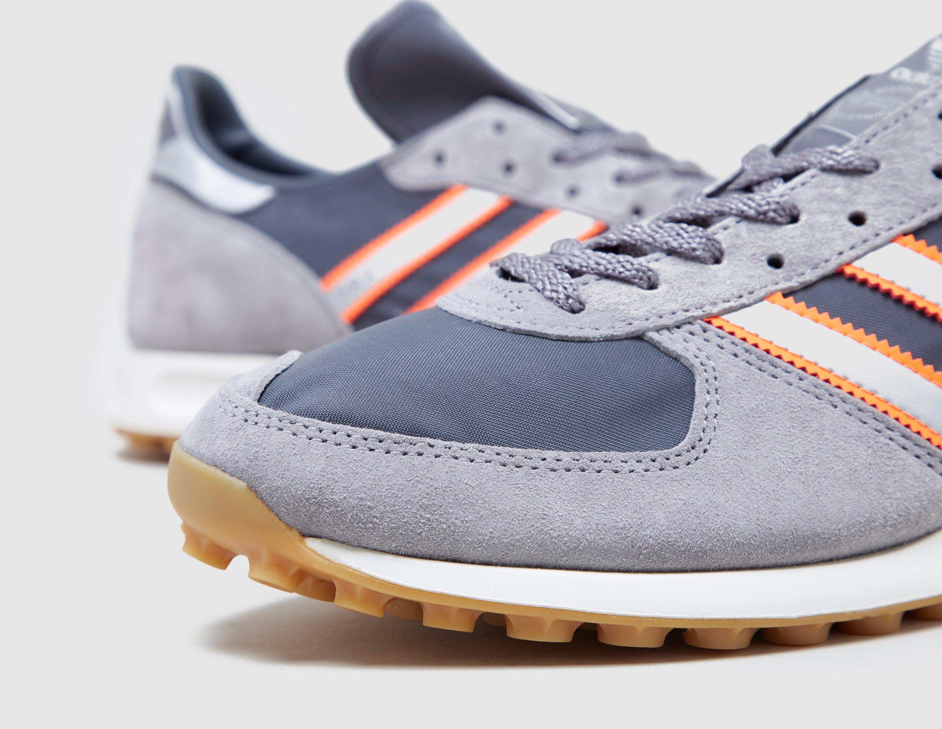 adidas trx runner orange