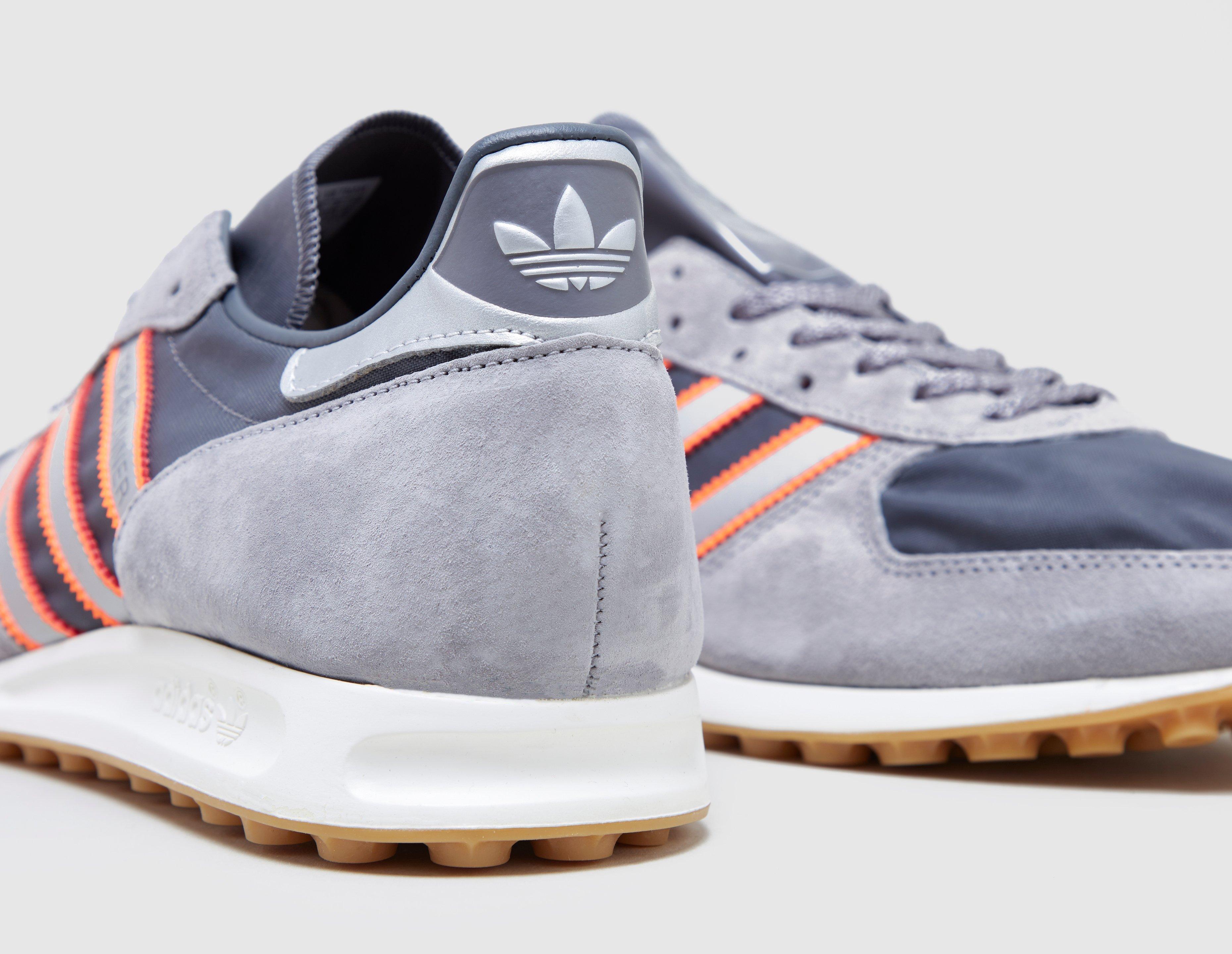 adidas trx runner grey