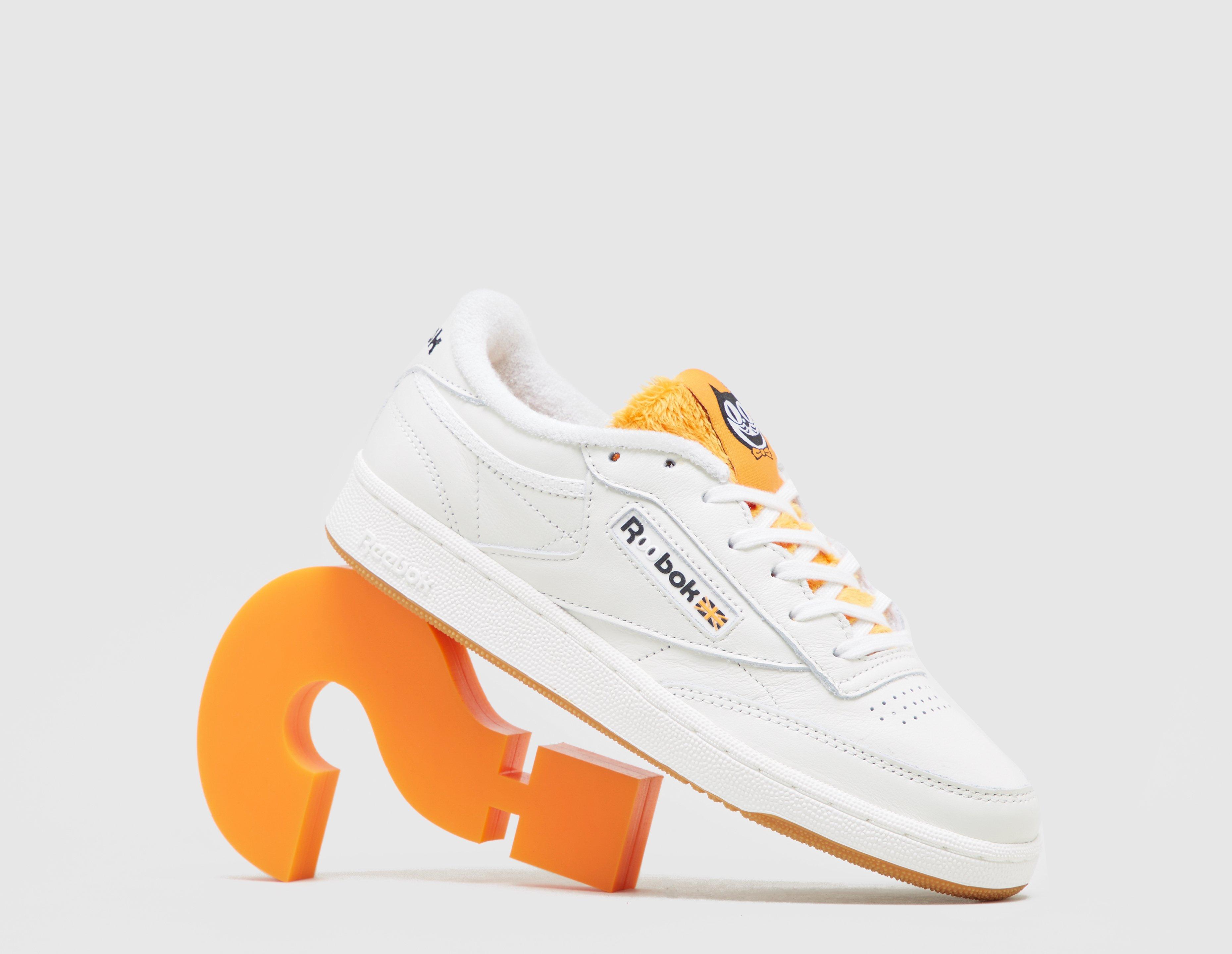 reebok x kit cat clock