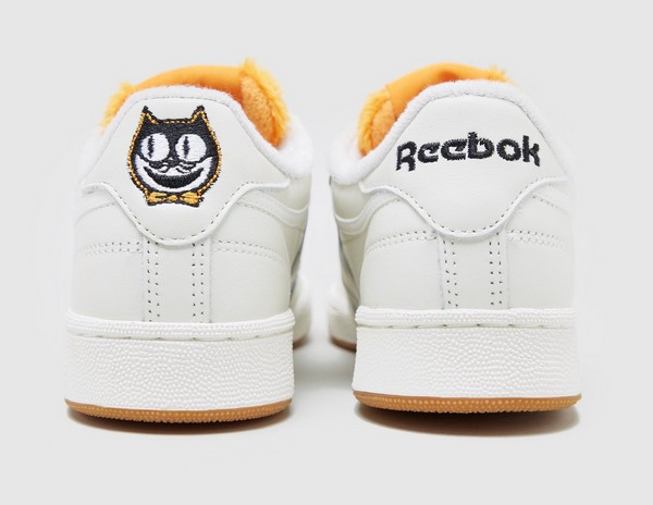 Reebok X Kit Cat Clock Club C Size Exclusive