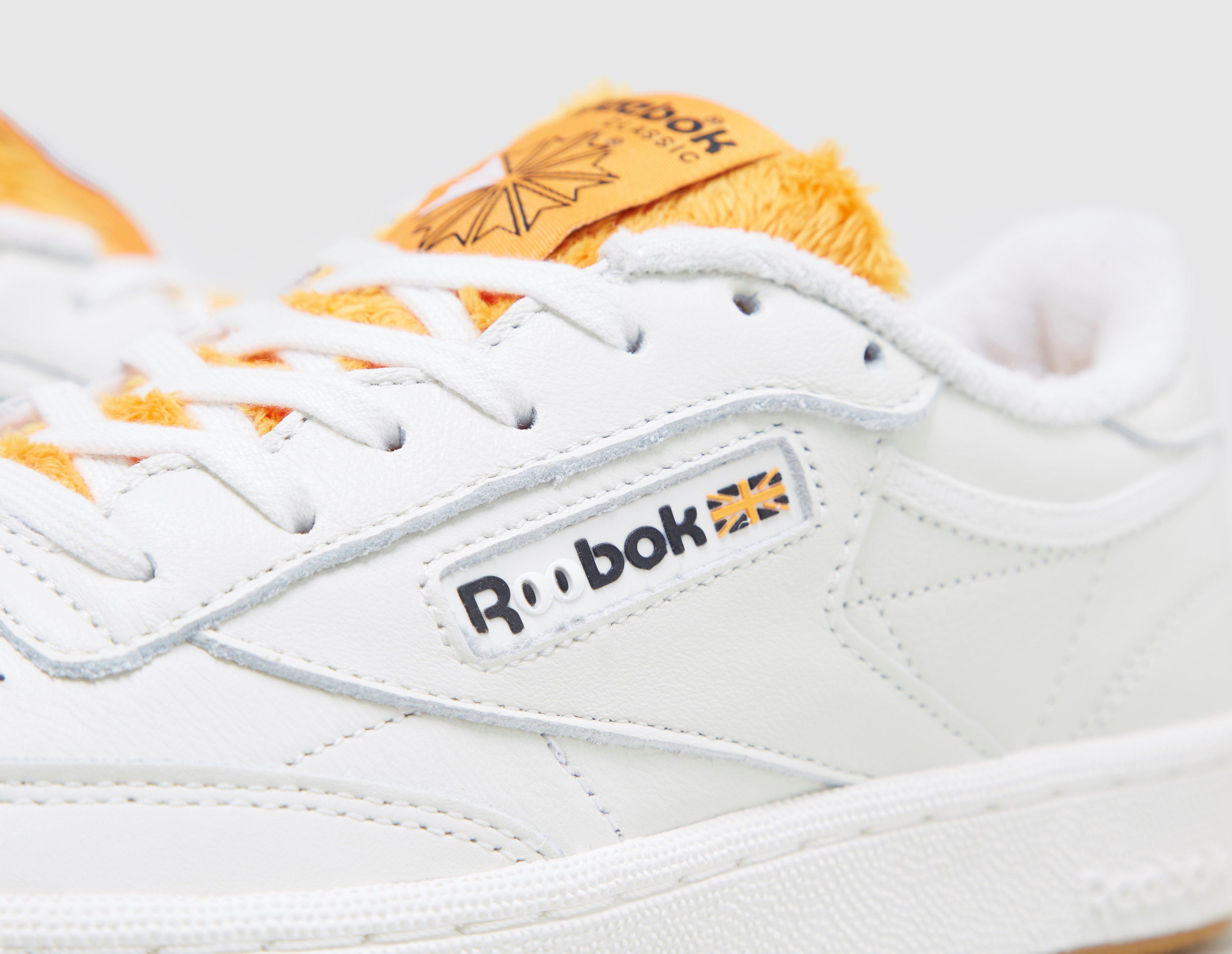 reebok x kit cat clock