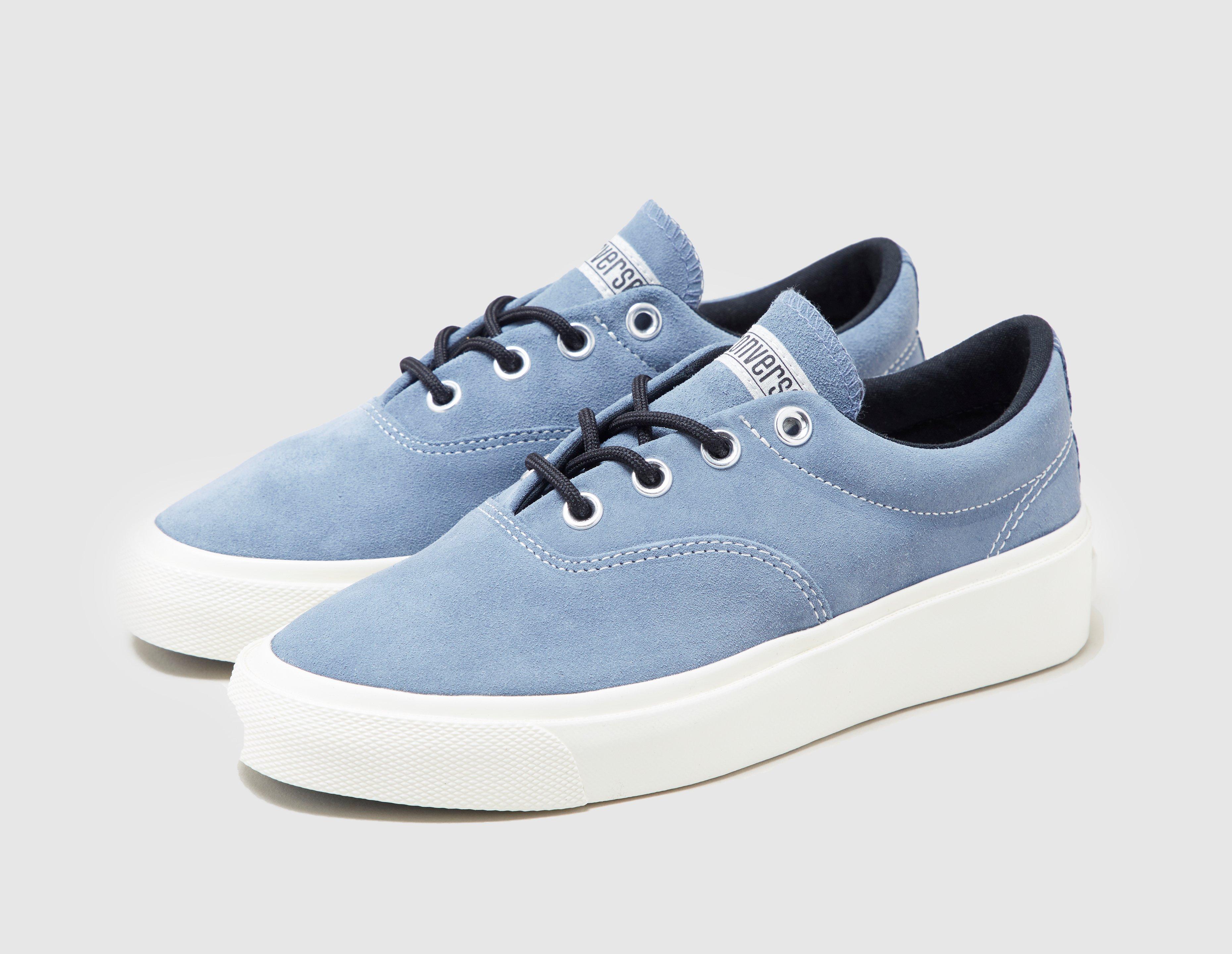 converse skidgrip navy