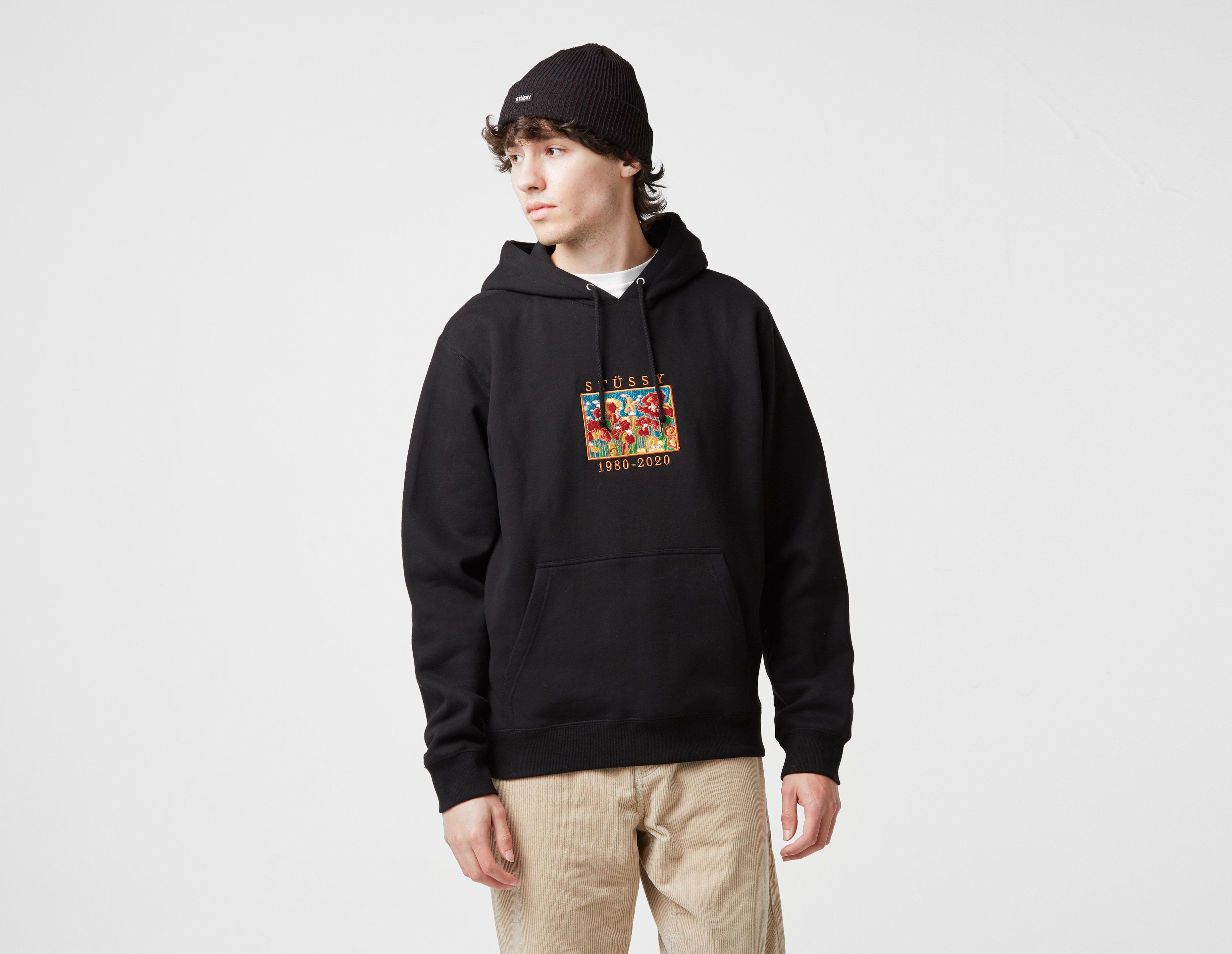 sweat stussy homme