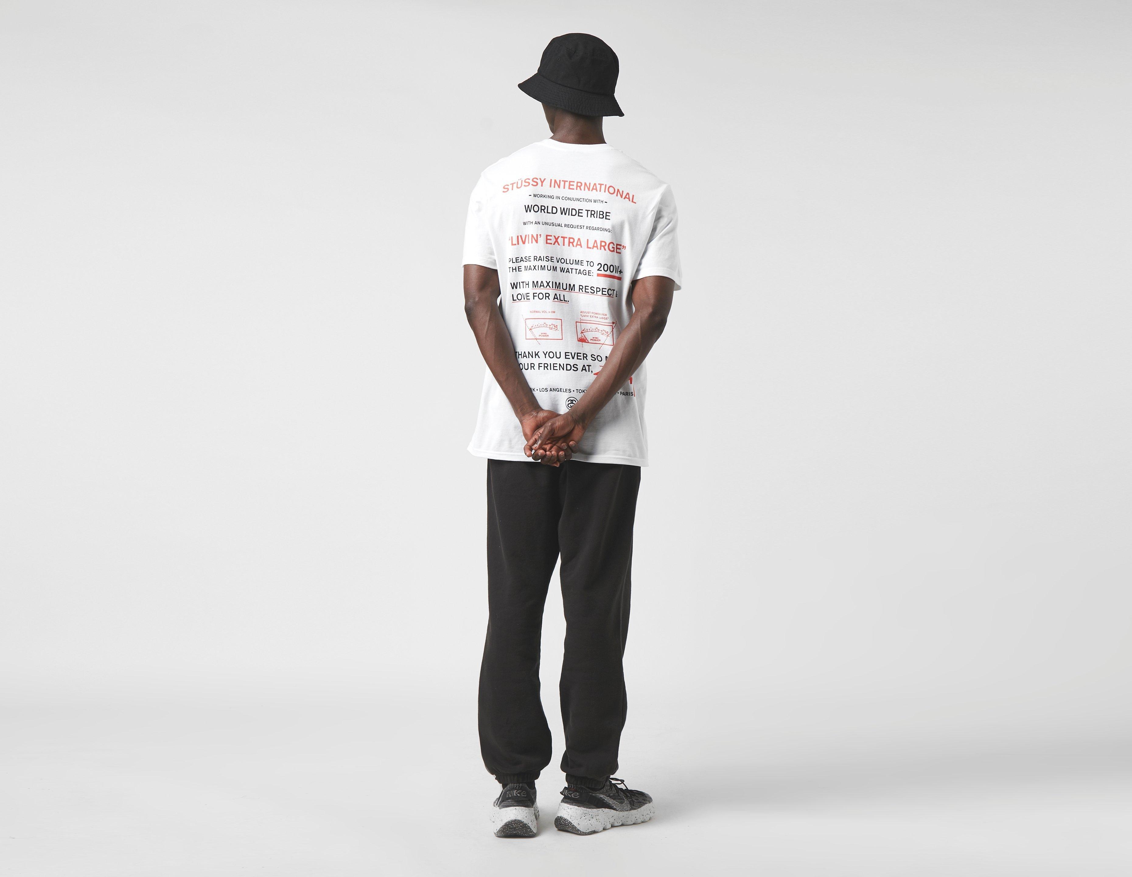 stussy homme