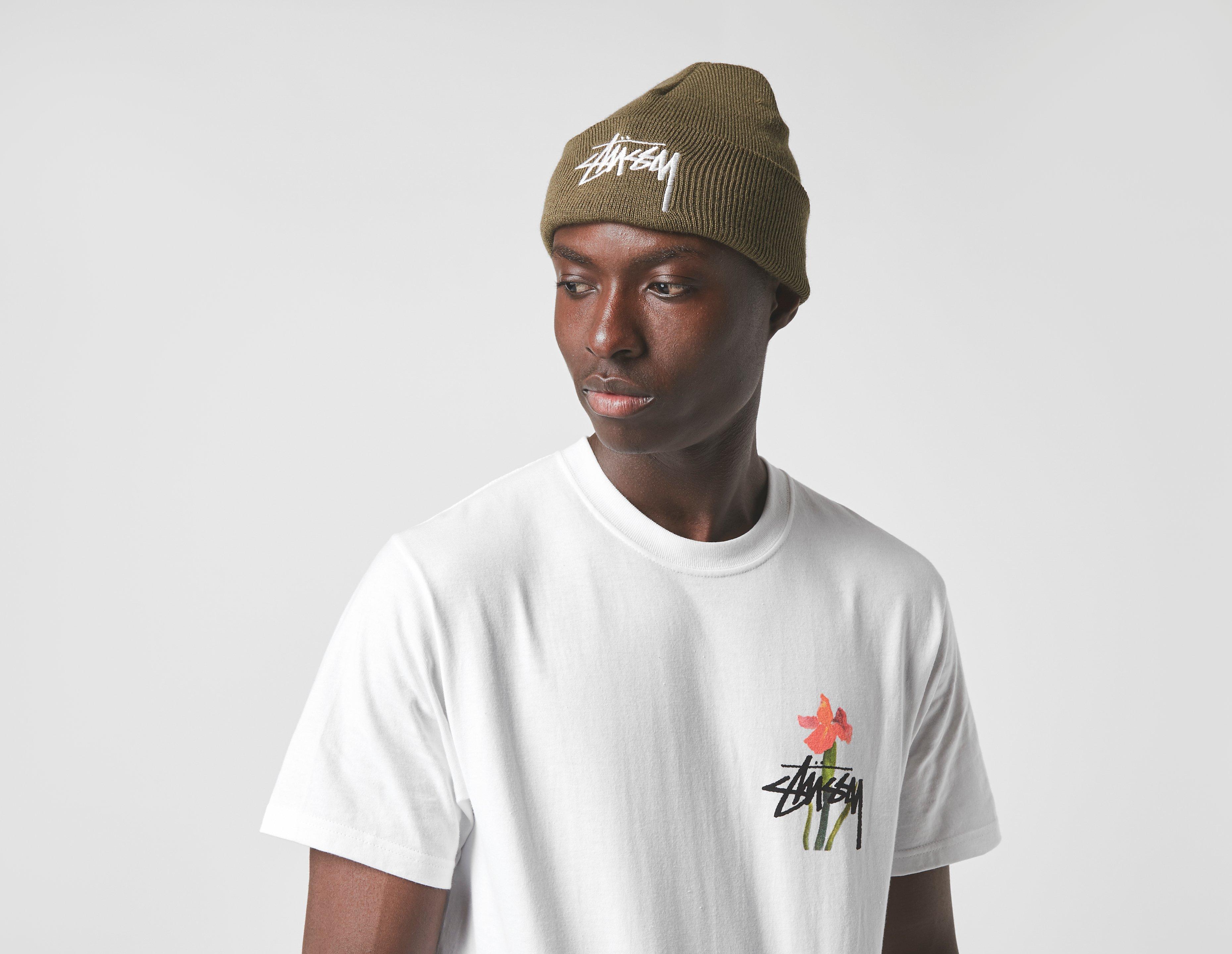 stussy stock beanie