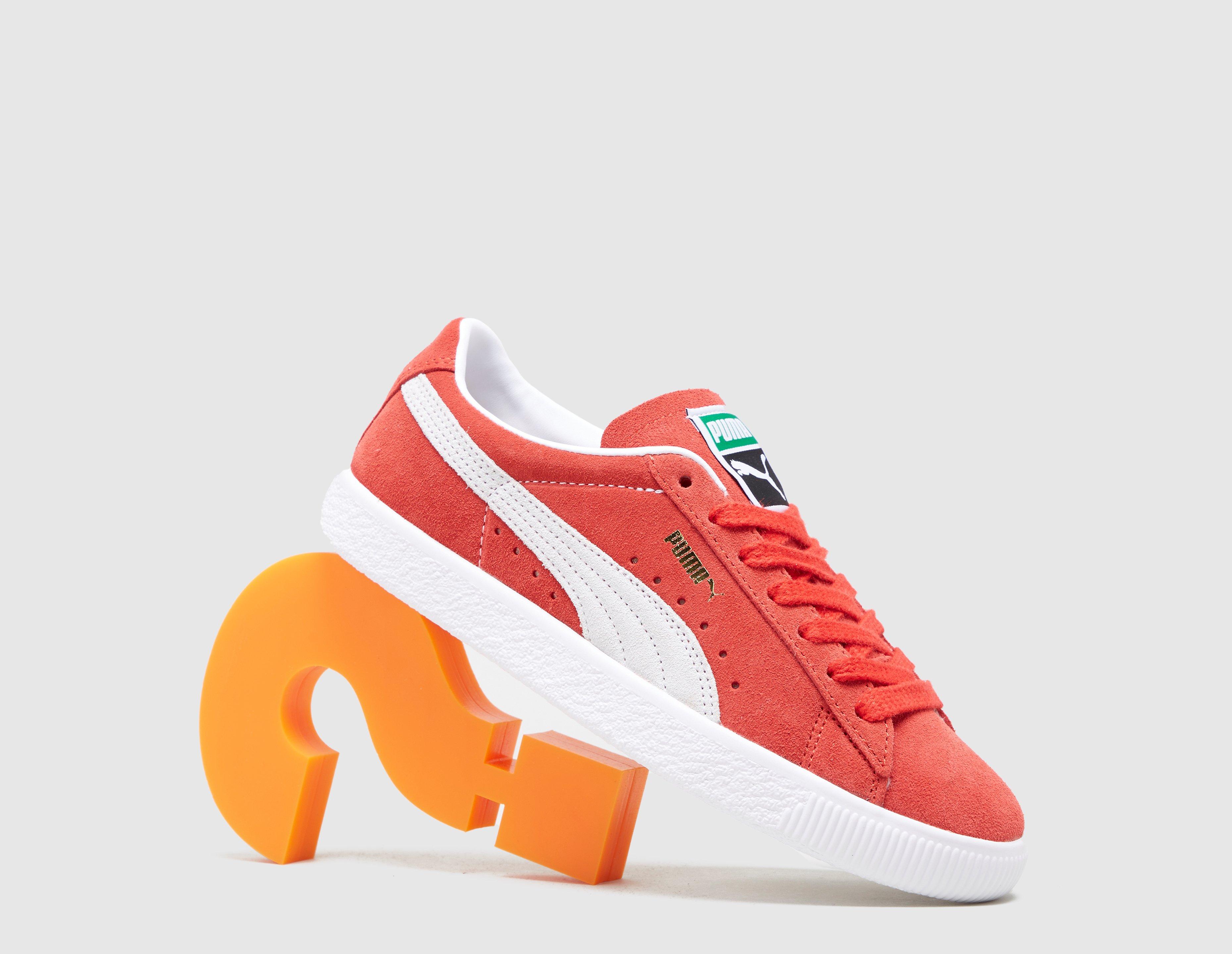puma gazelle femme