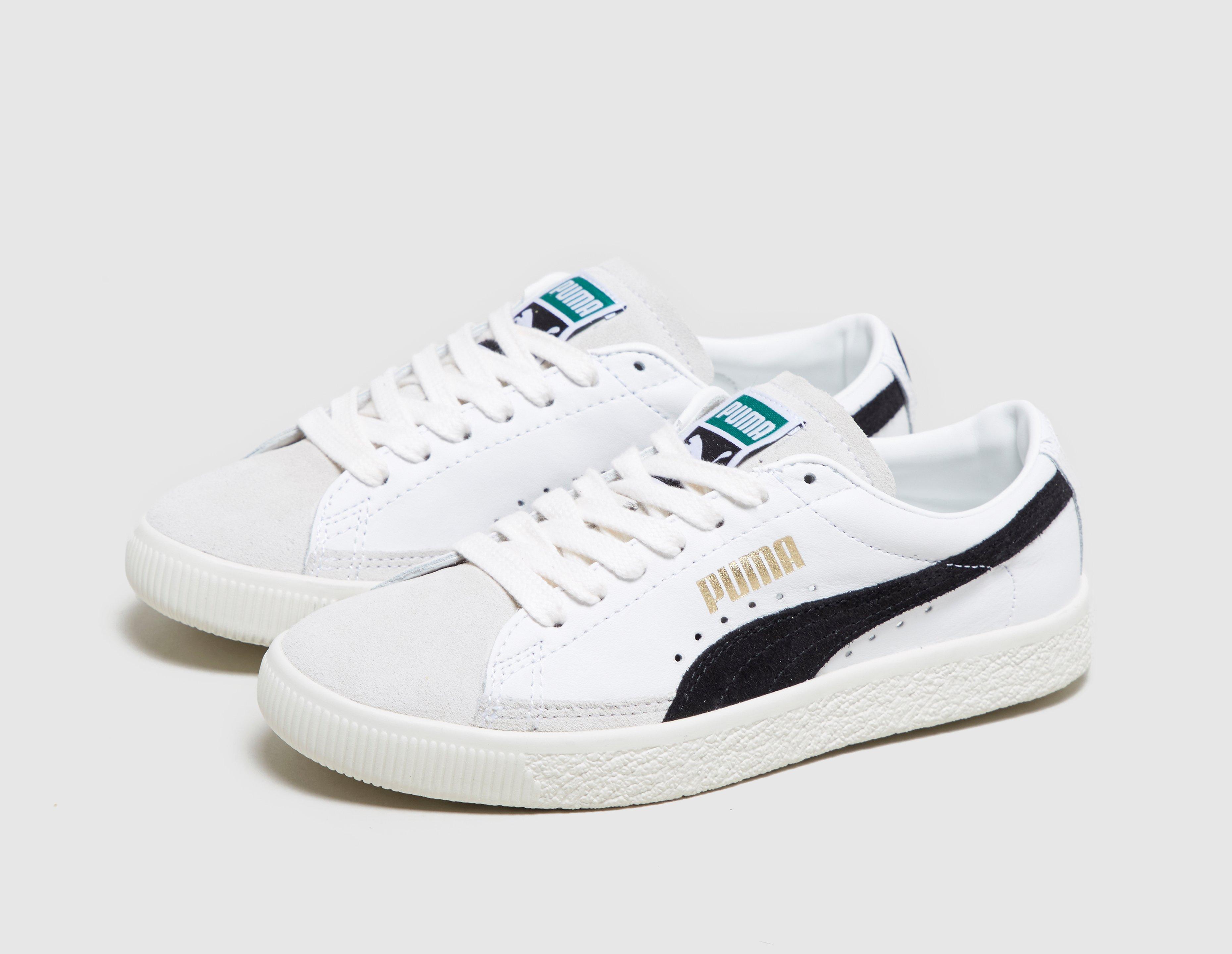 puma classic mujer