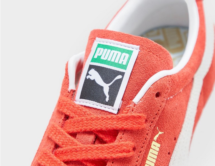 Puma Suede Vintage