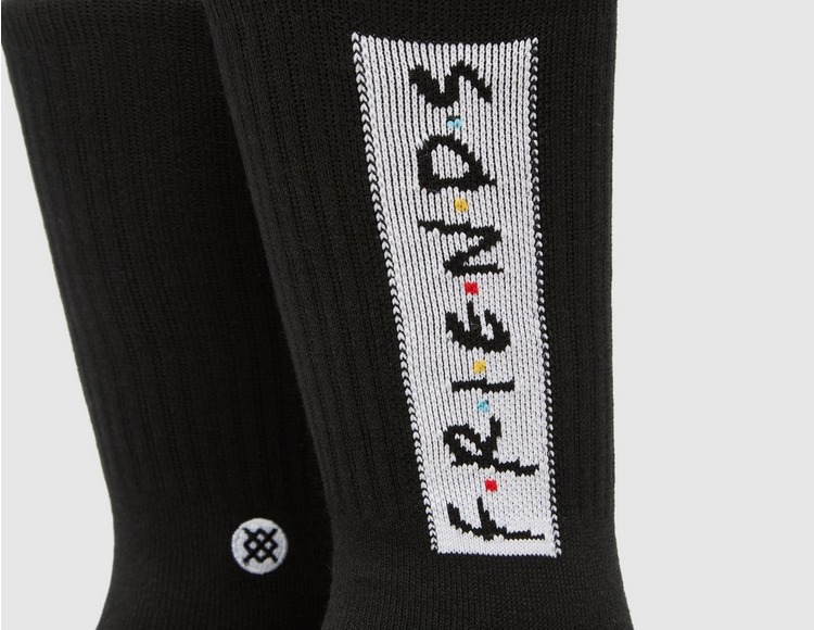 Stance Chaussettes "The First One"