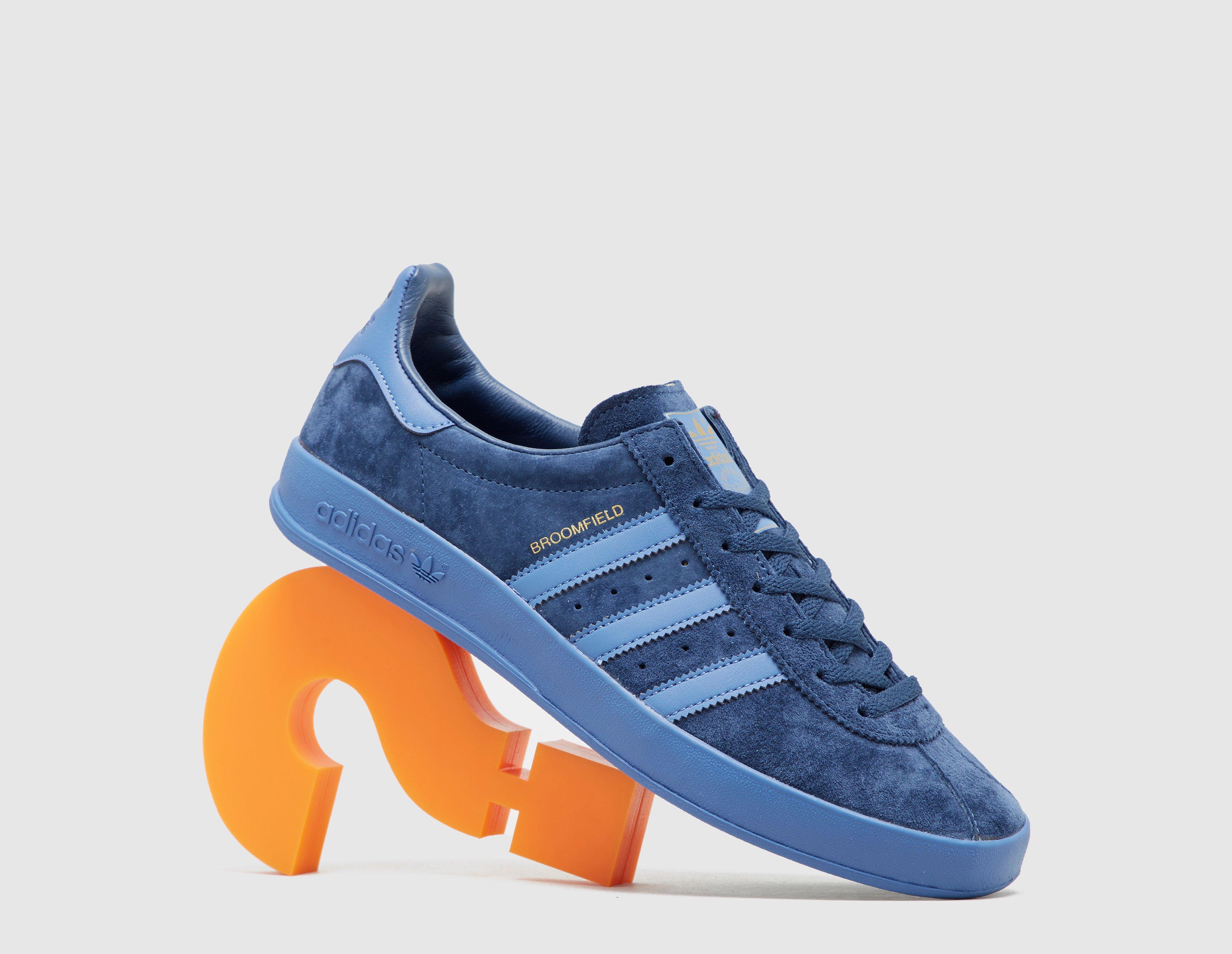adidas broomfield blue