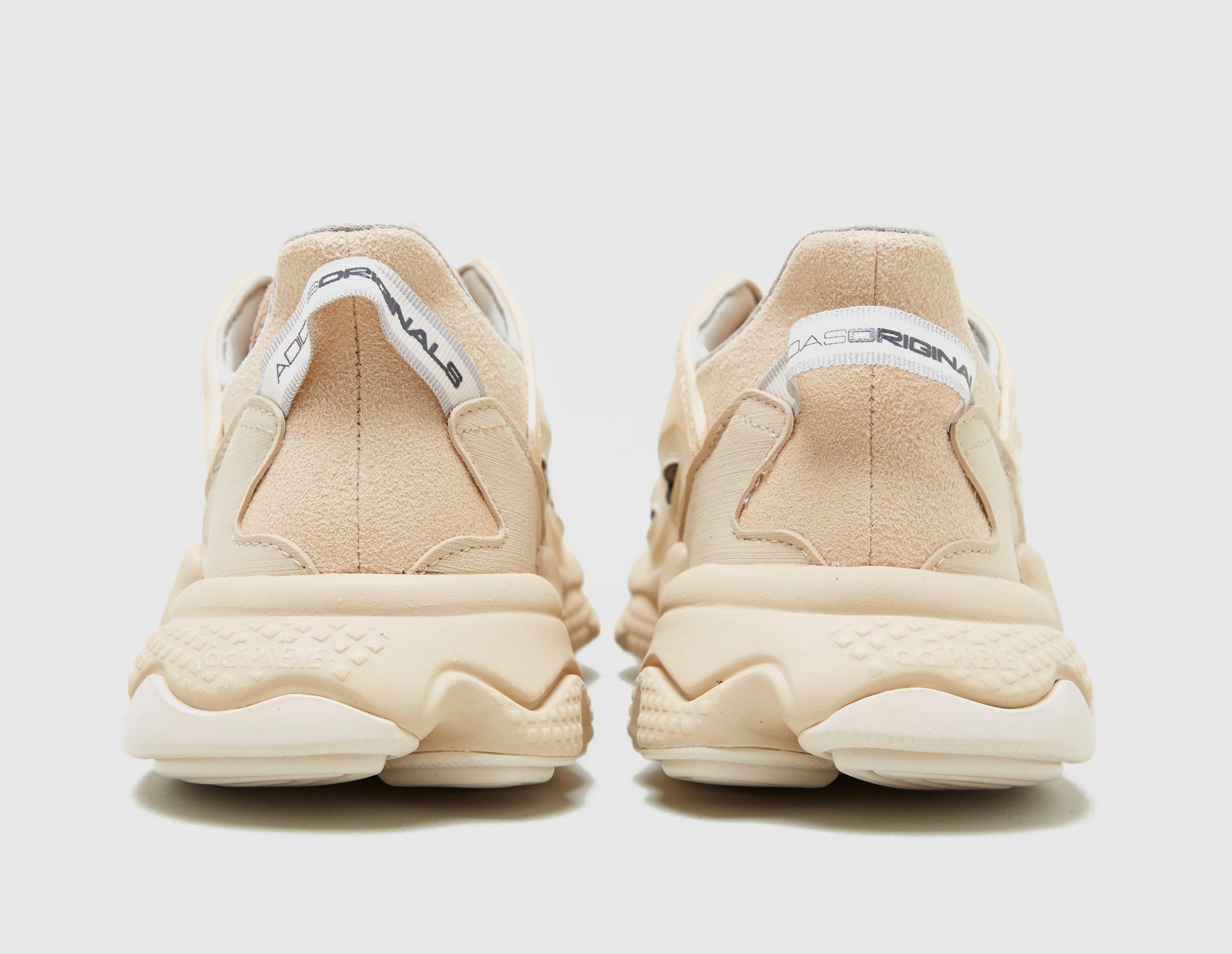 adidas originals ozweego women's brown