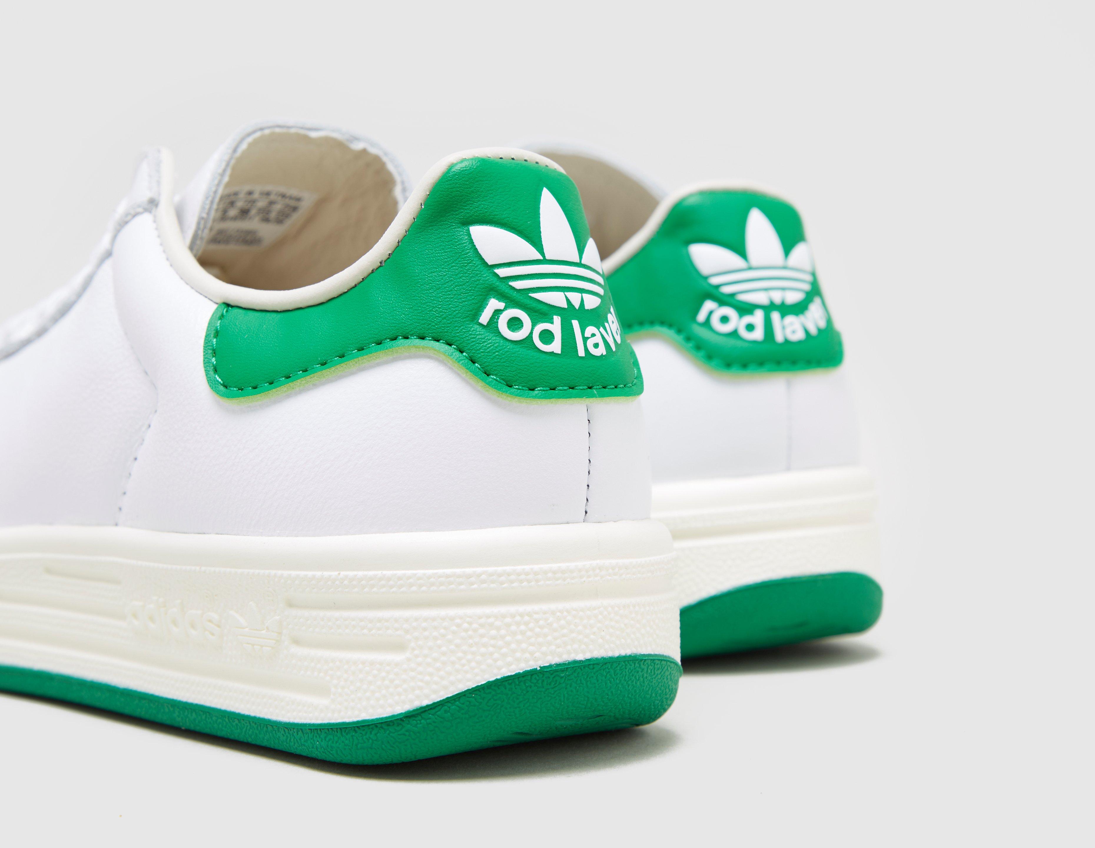 women's green adidas sneakers