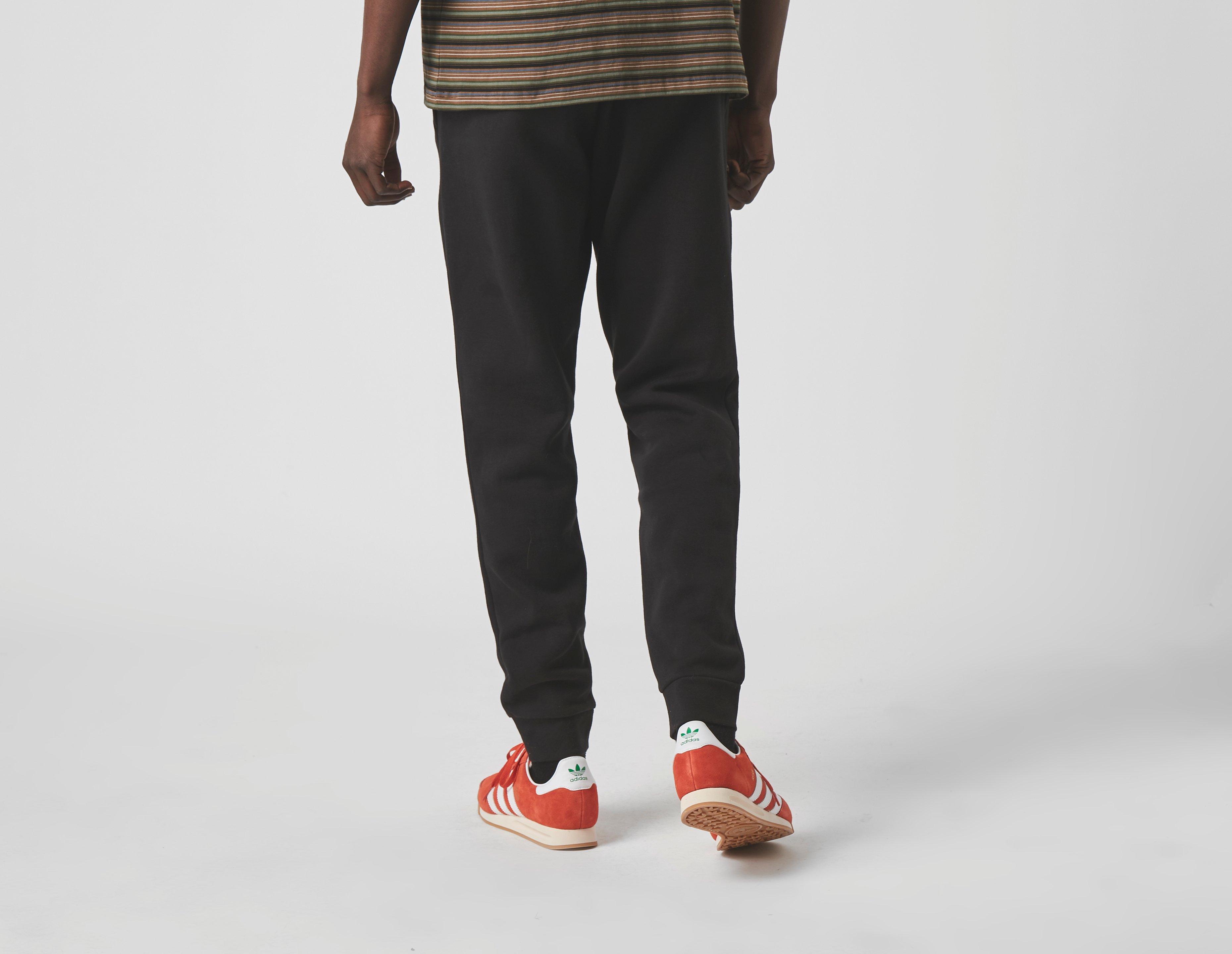 trefoil joggers