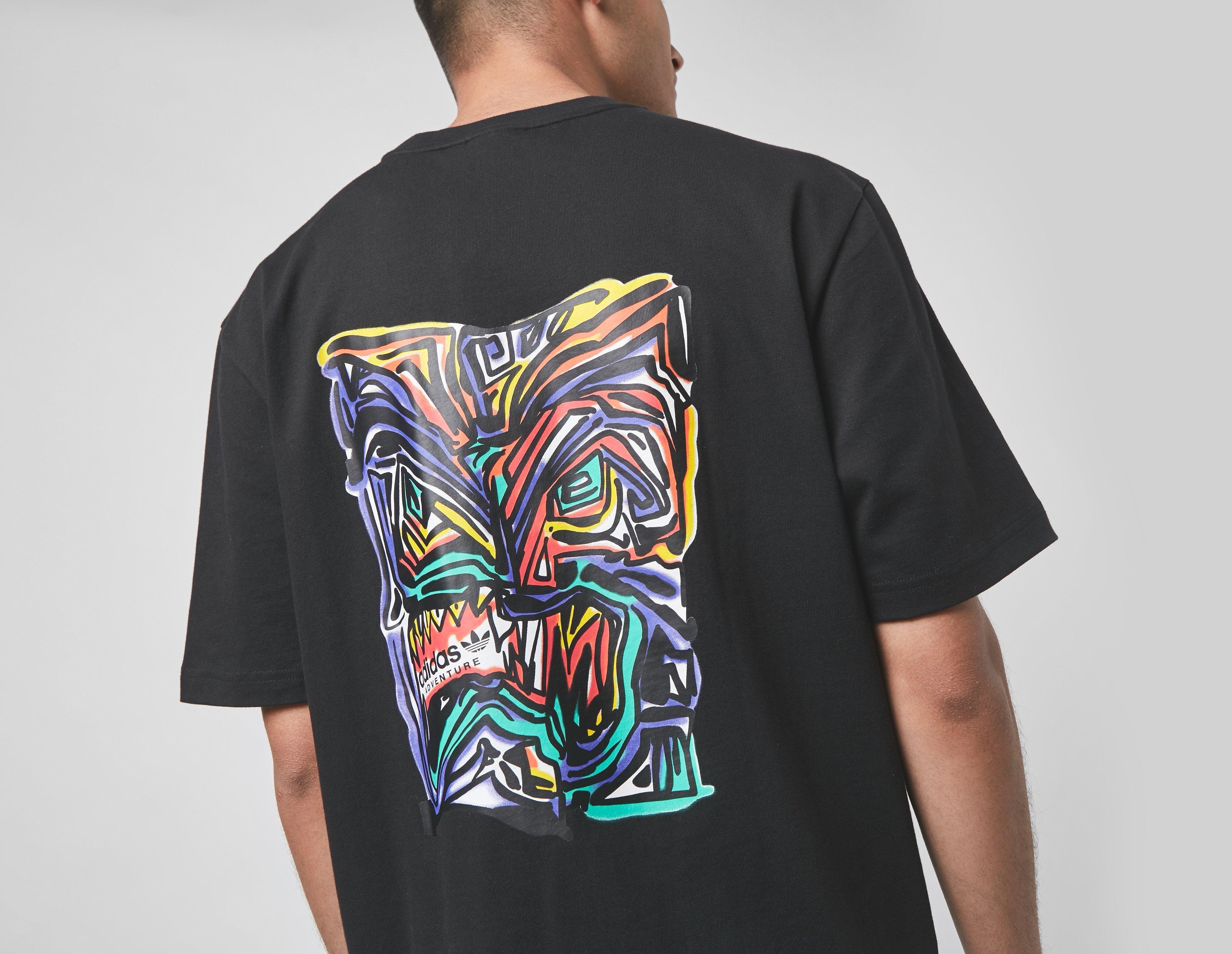 adidas adventure t shirt