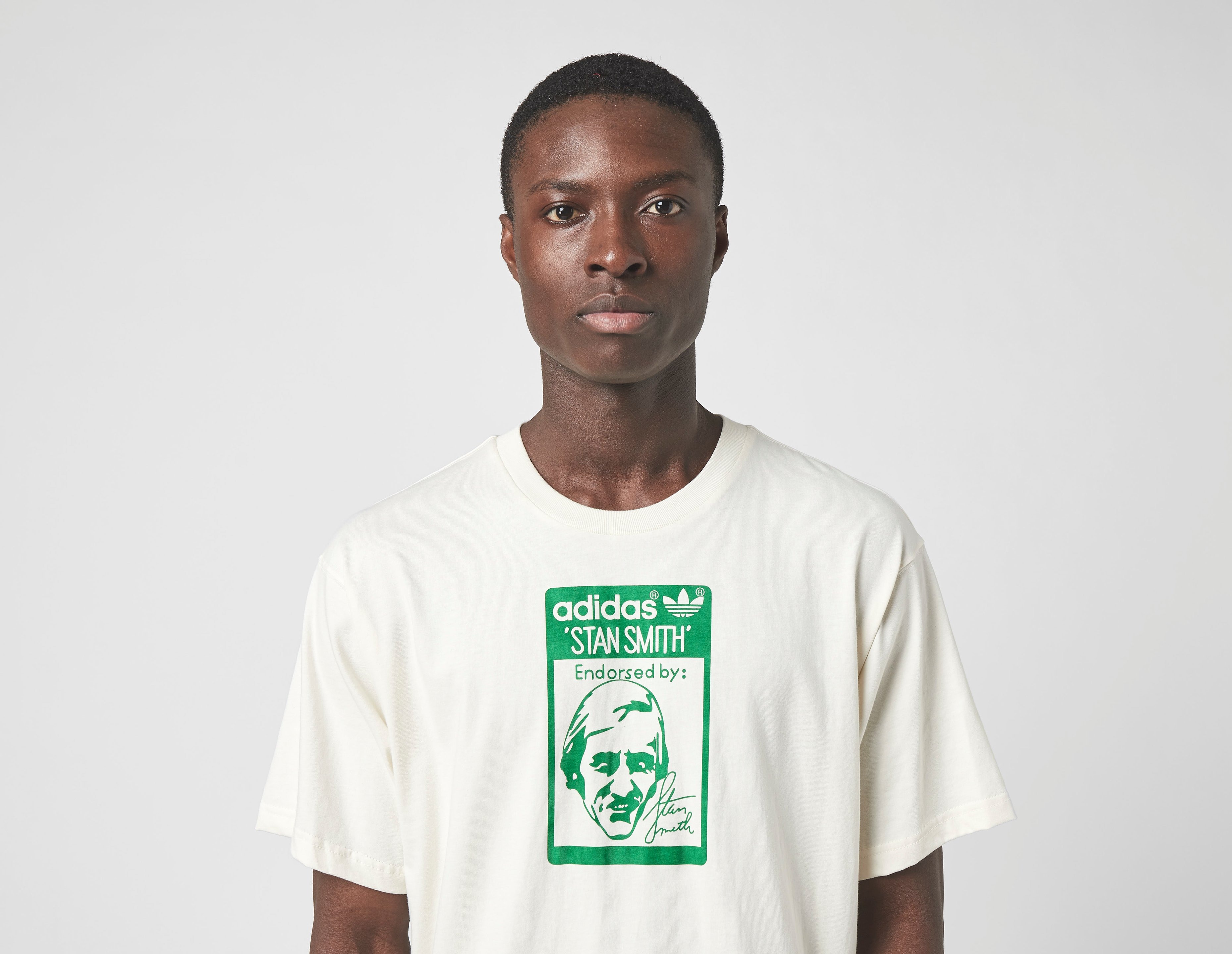 Adidas stan smith t shirts best sale