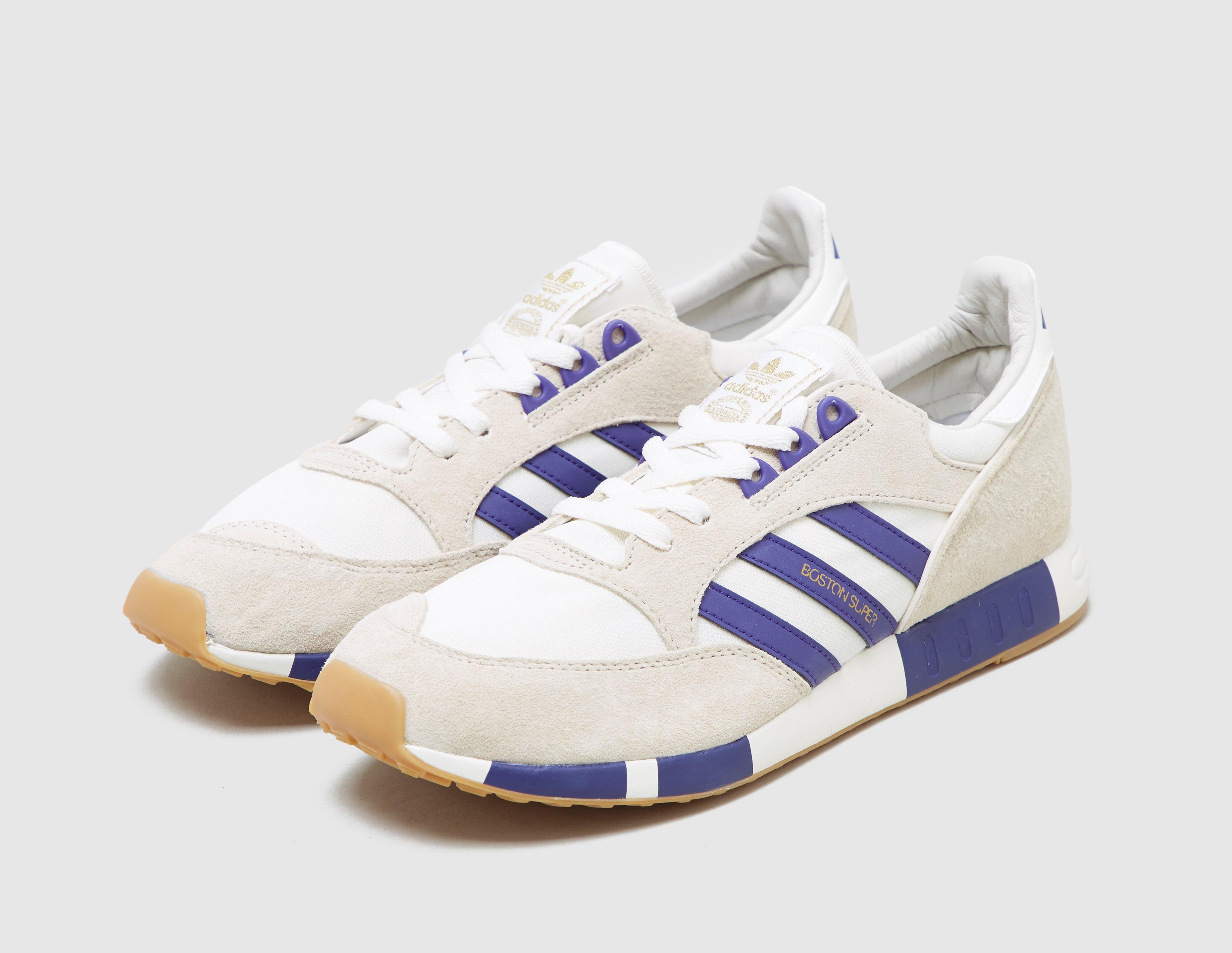 adidas boston super white