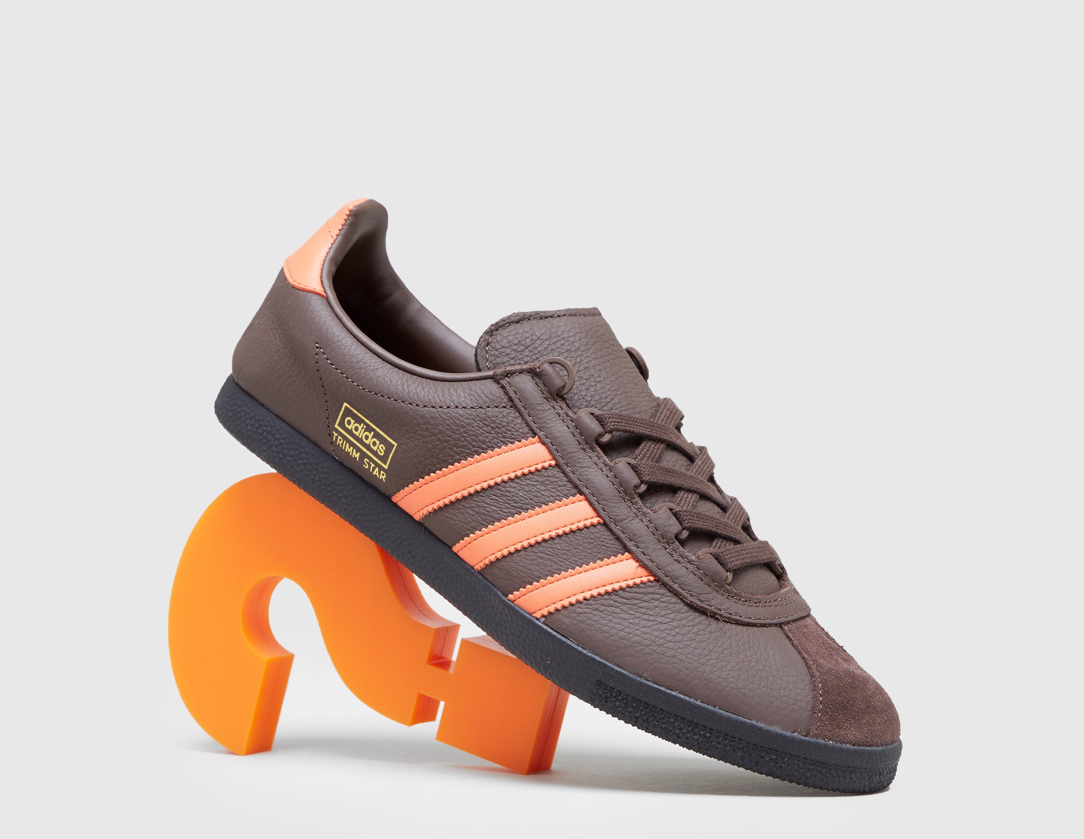 adidas trimm star