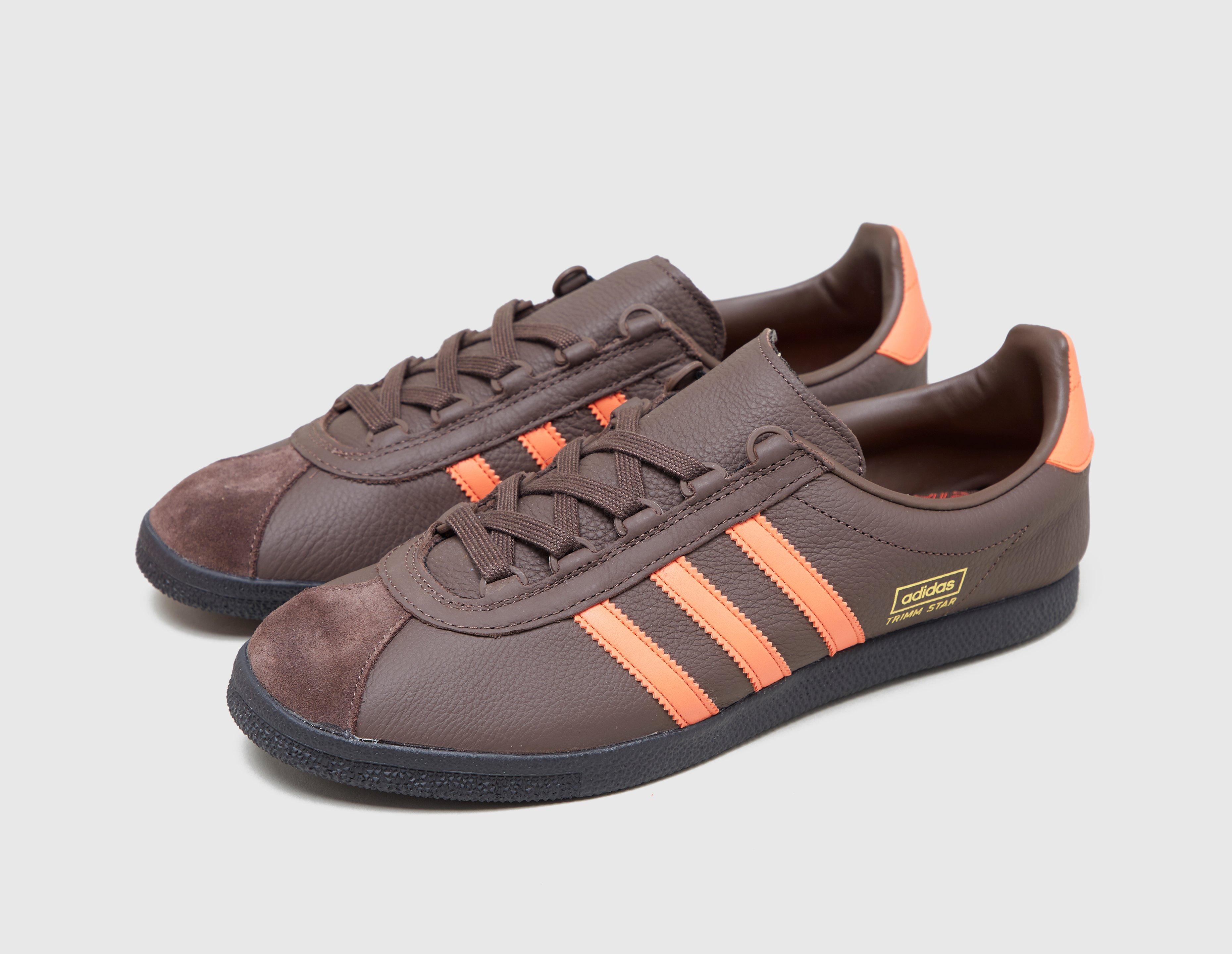 adidas trimm star mens