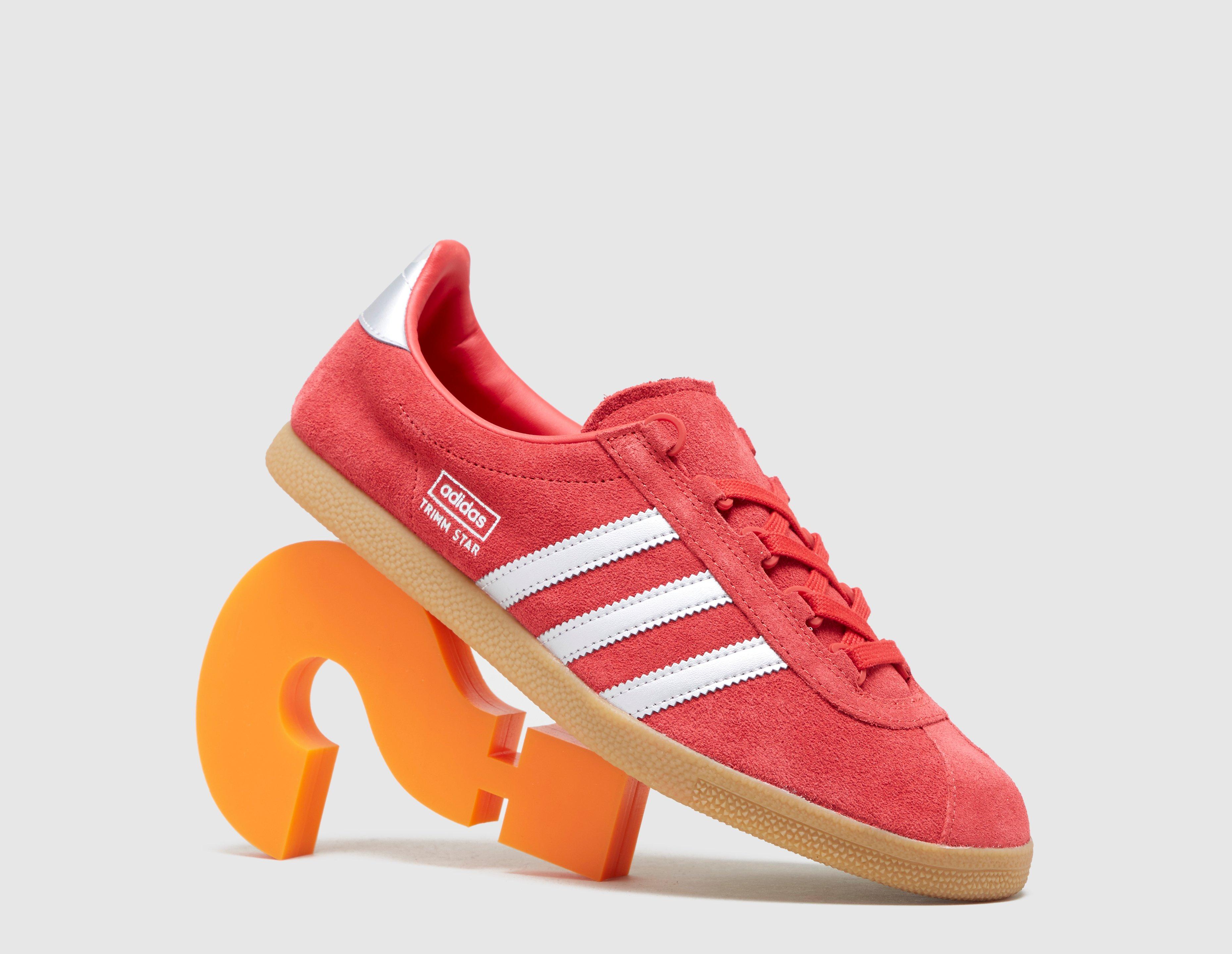 adidas trimm star