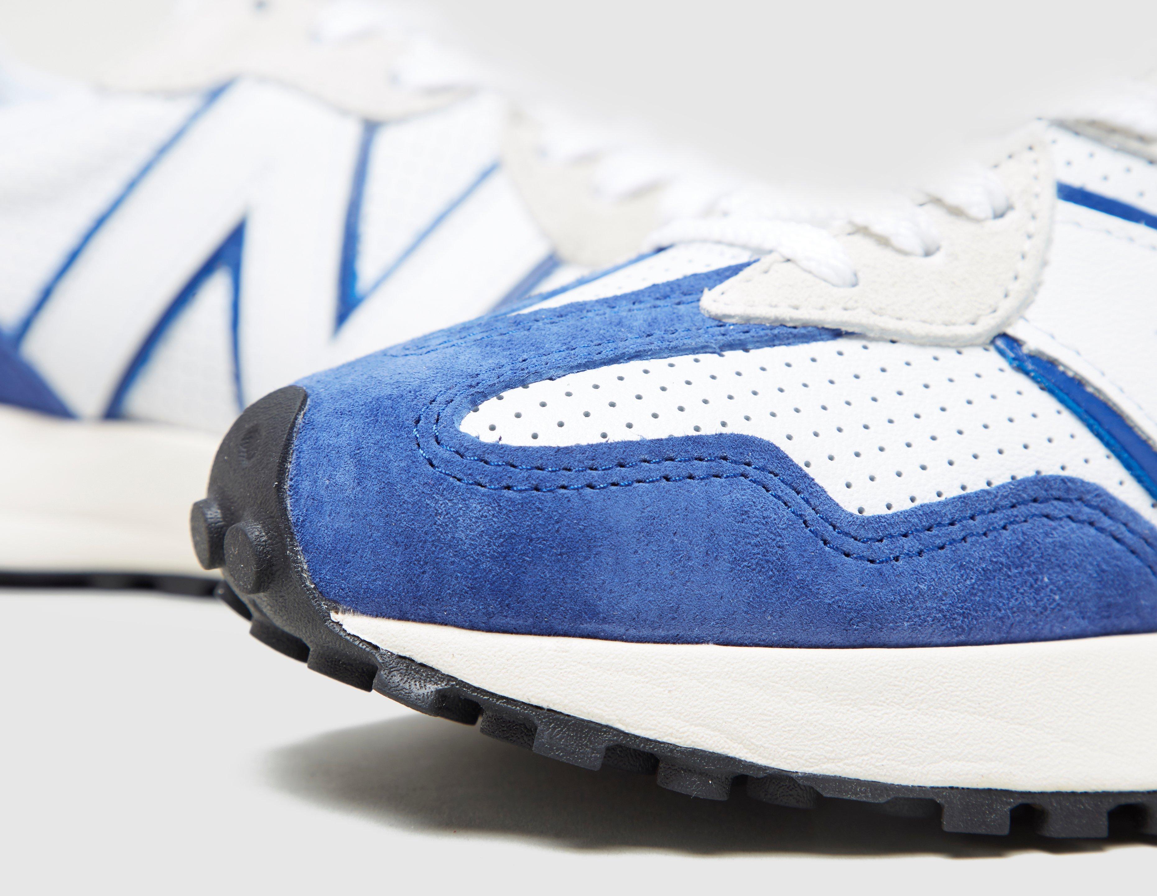 new balance bleu or