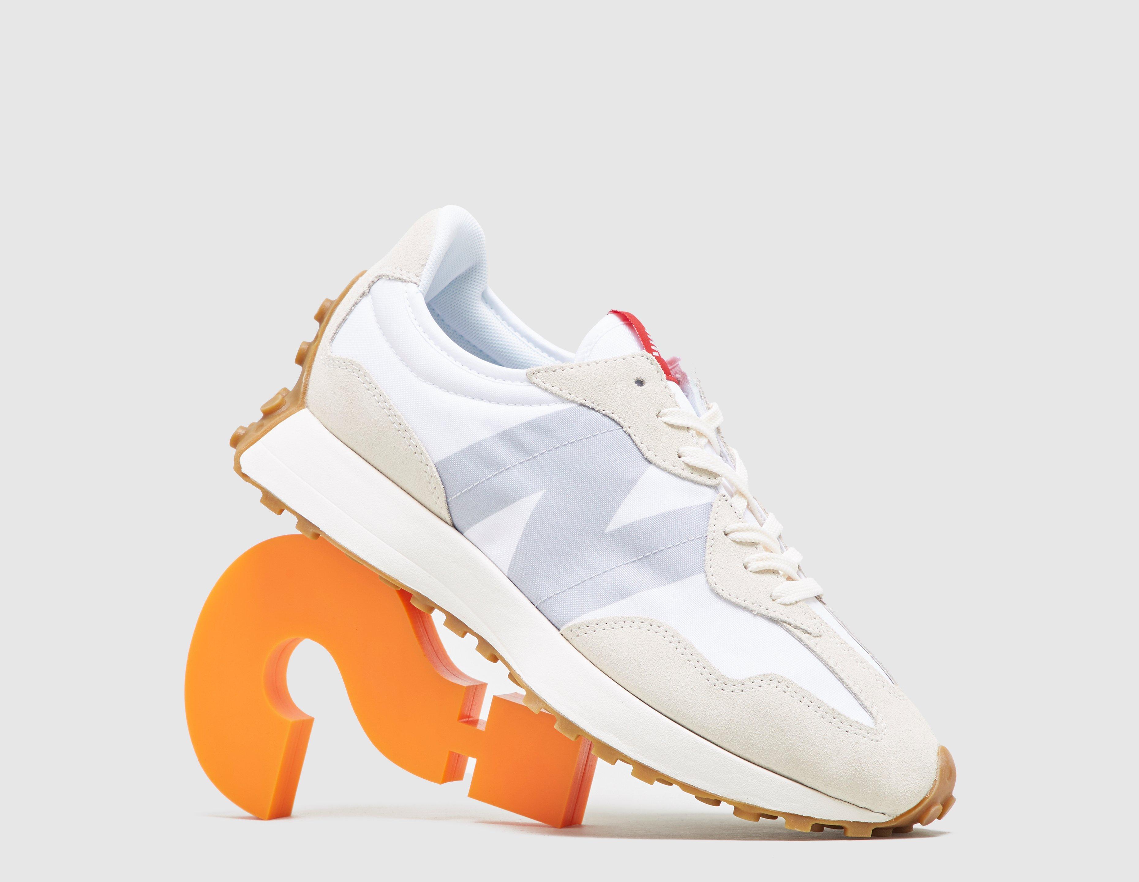 new balance 327 review