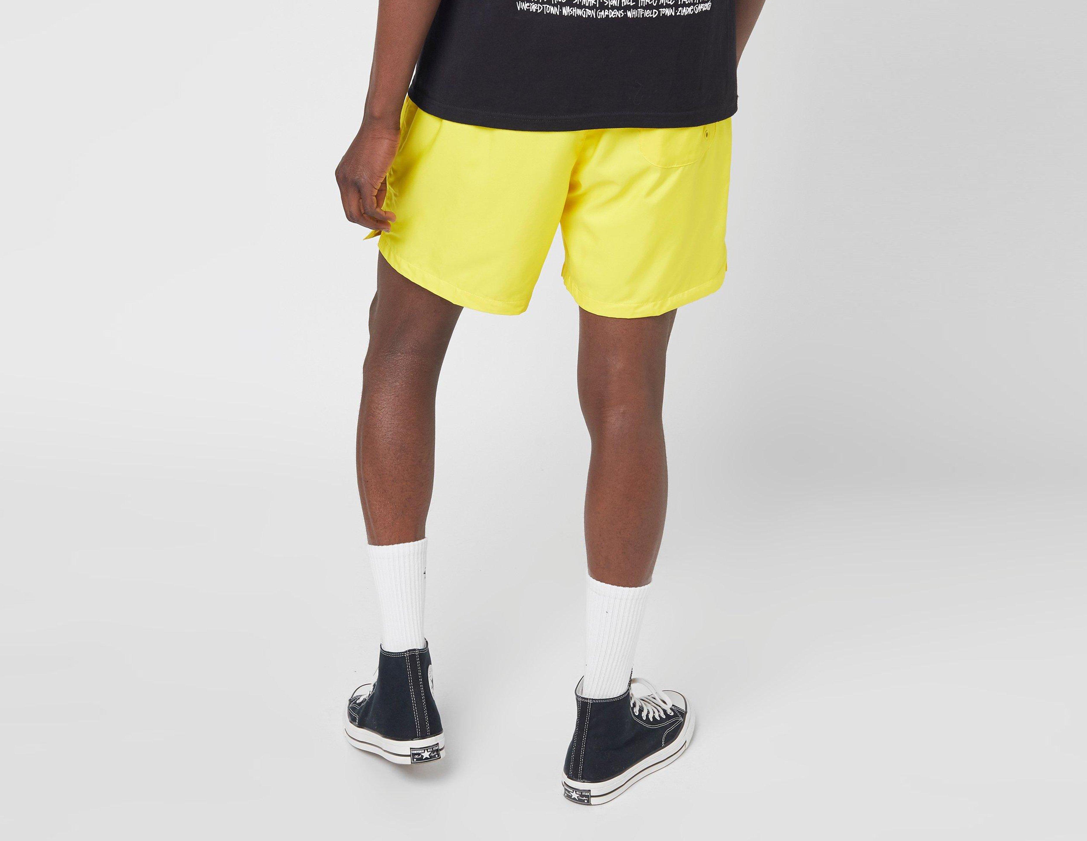 nike flow swim shorts