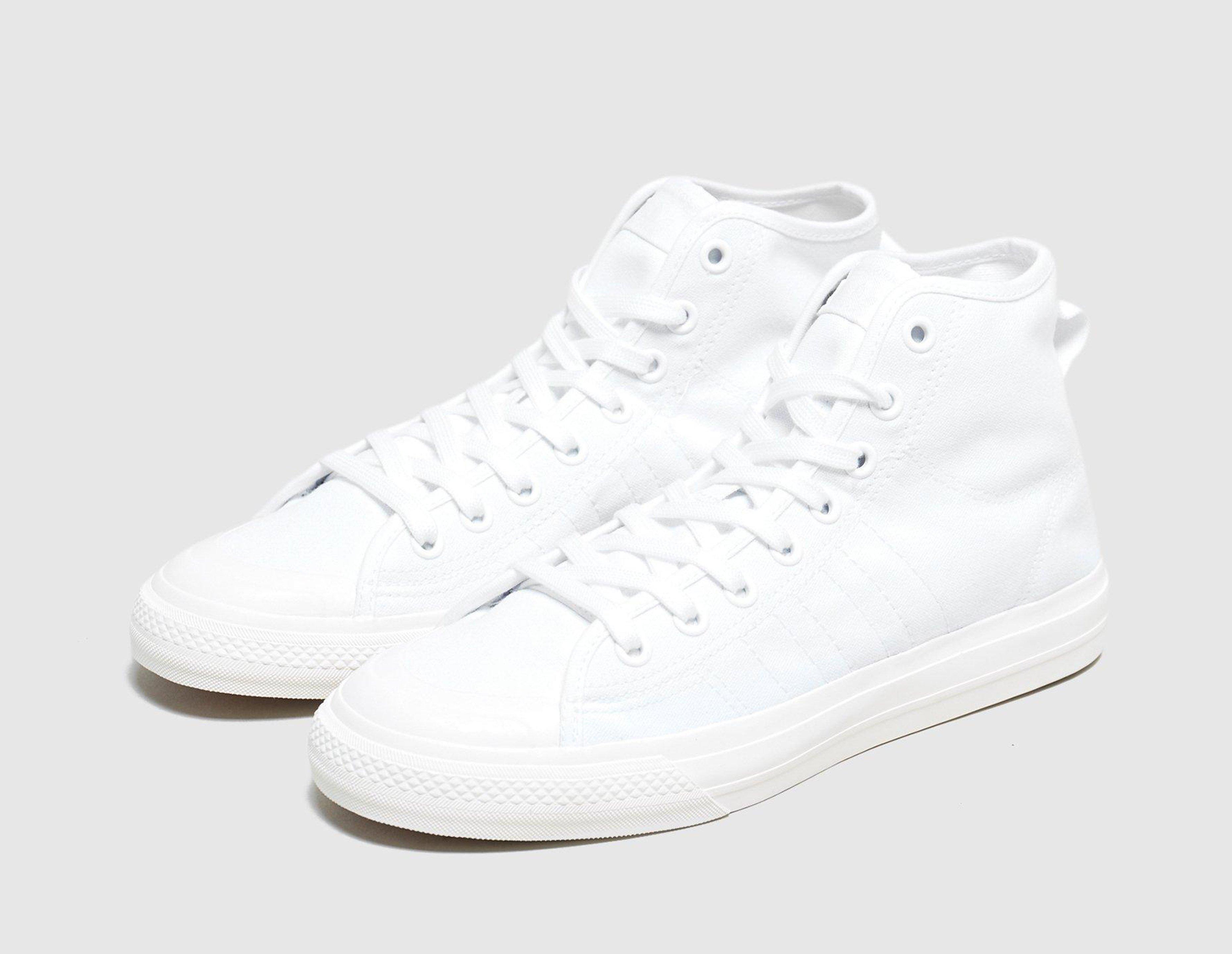 nizza adidas high