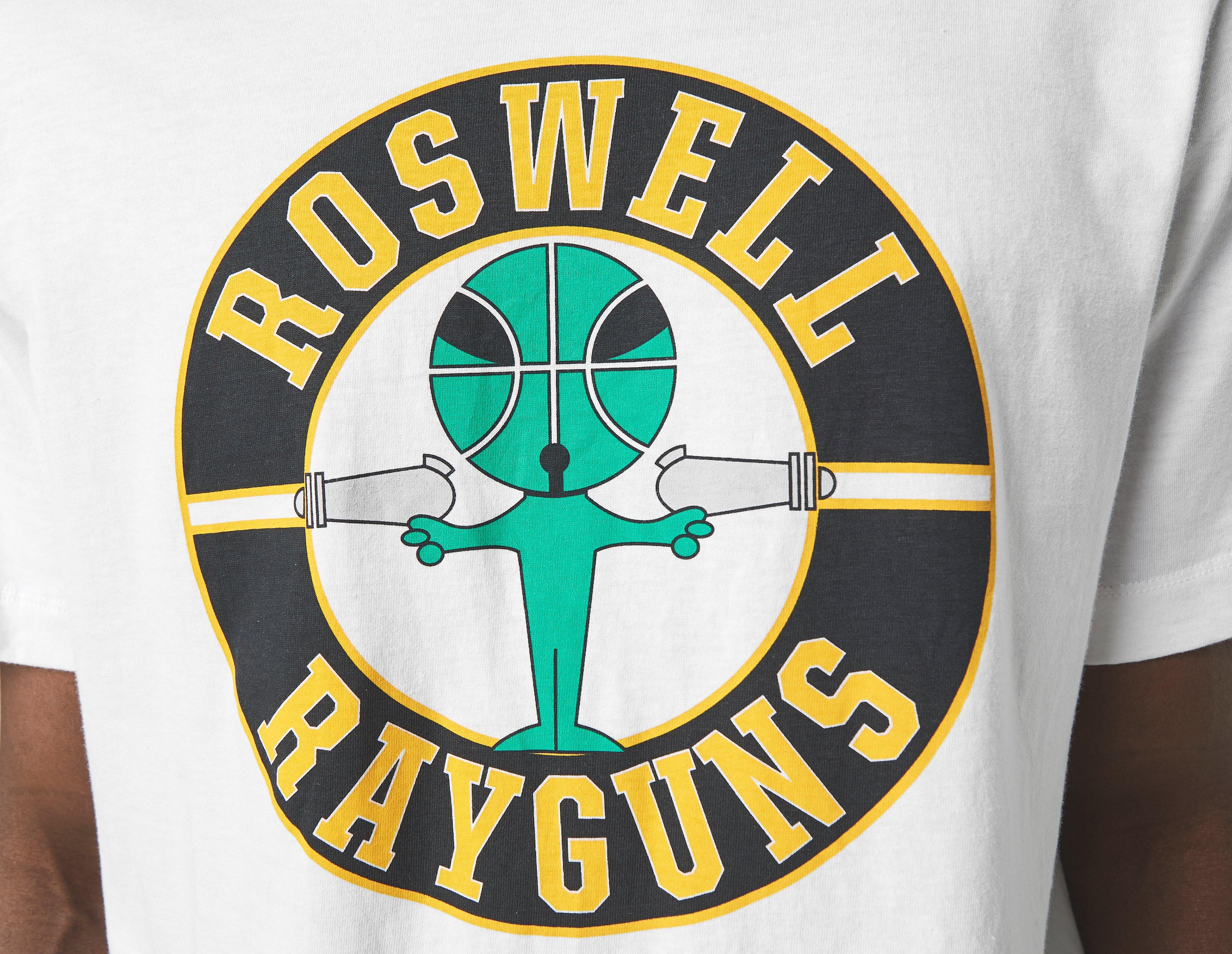 roswell raygun