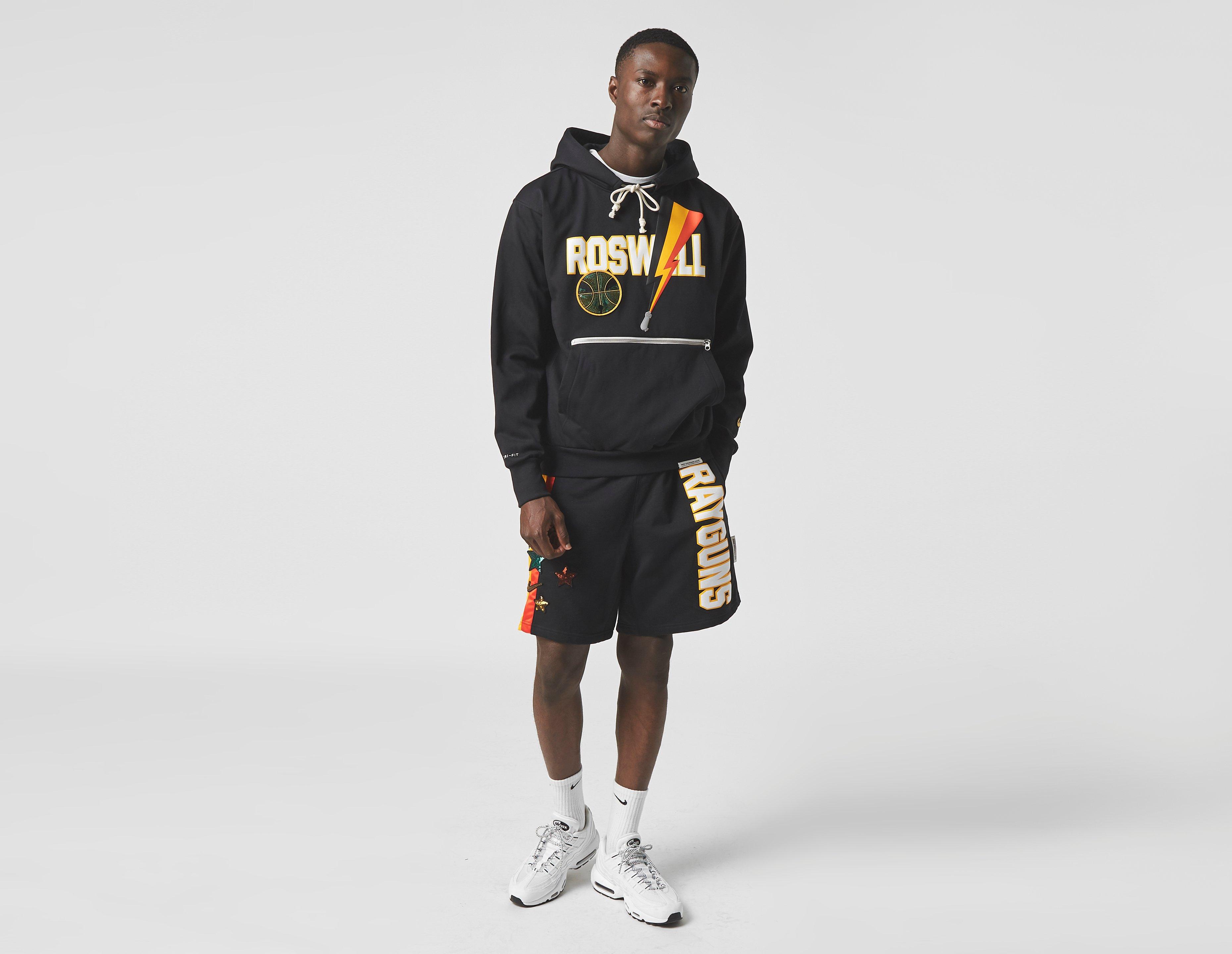 roswell rayguns hoodie