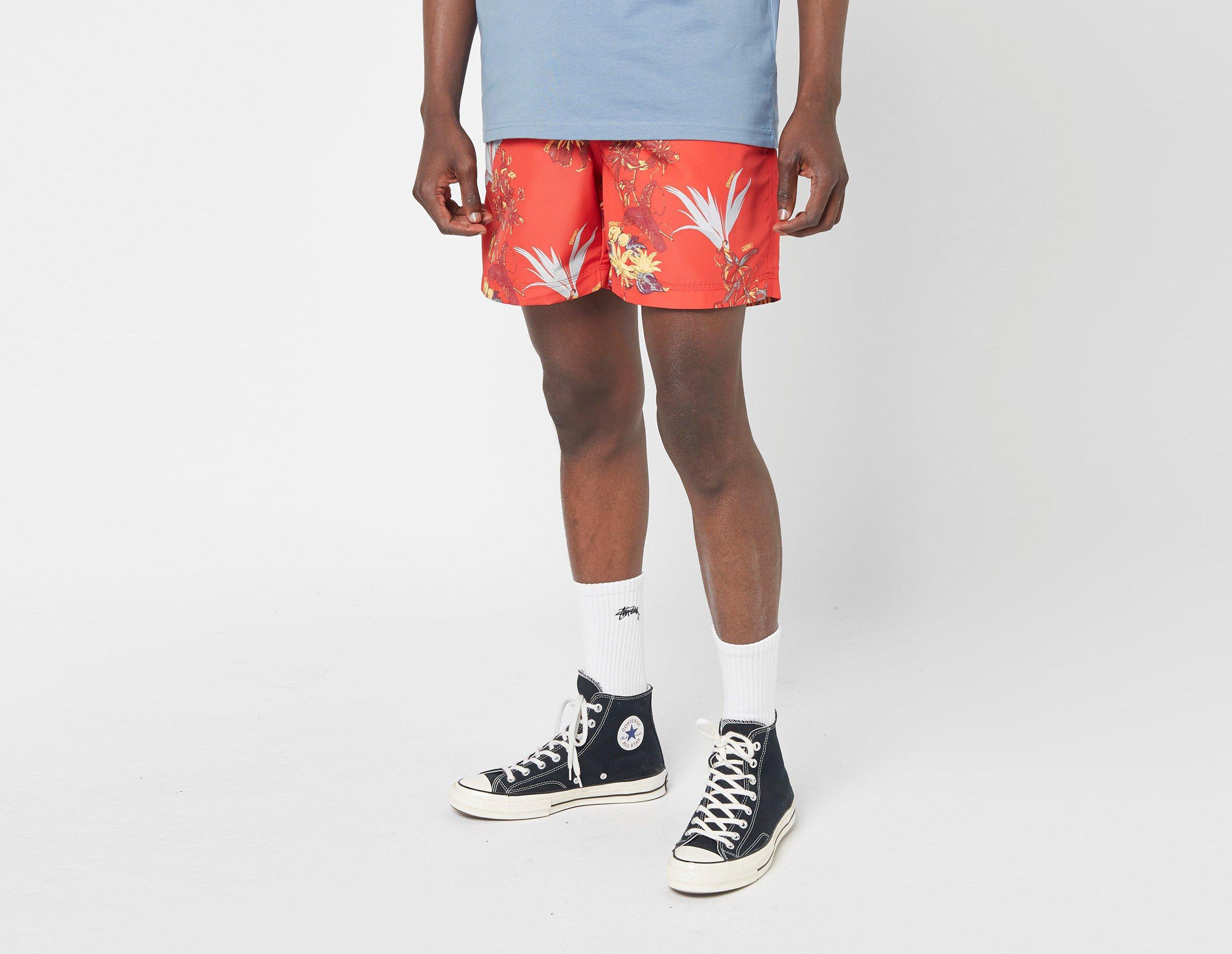 carhartt drift swim trunk