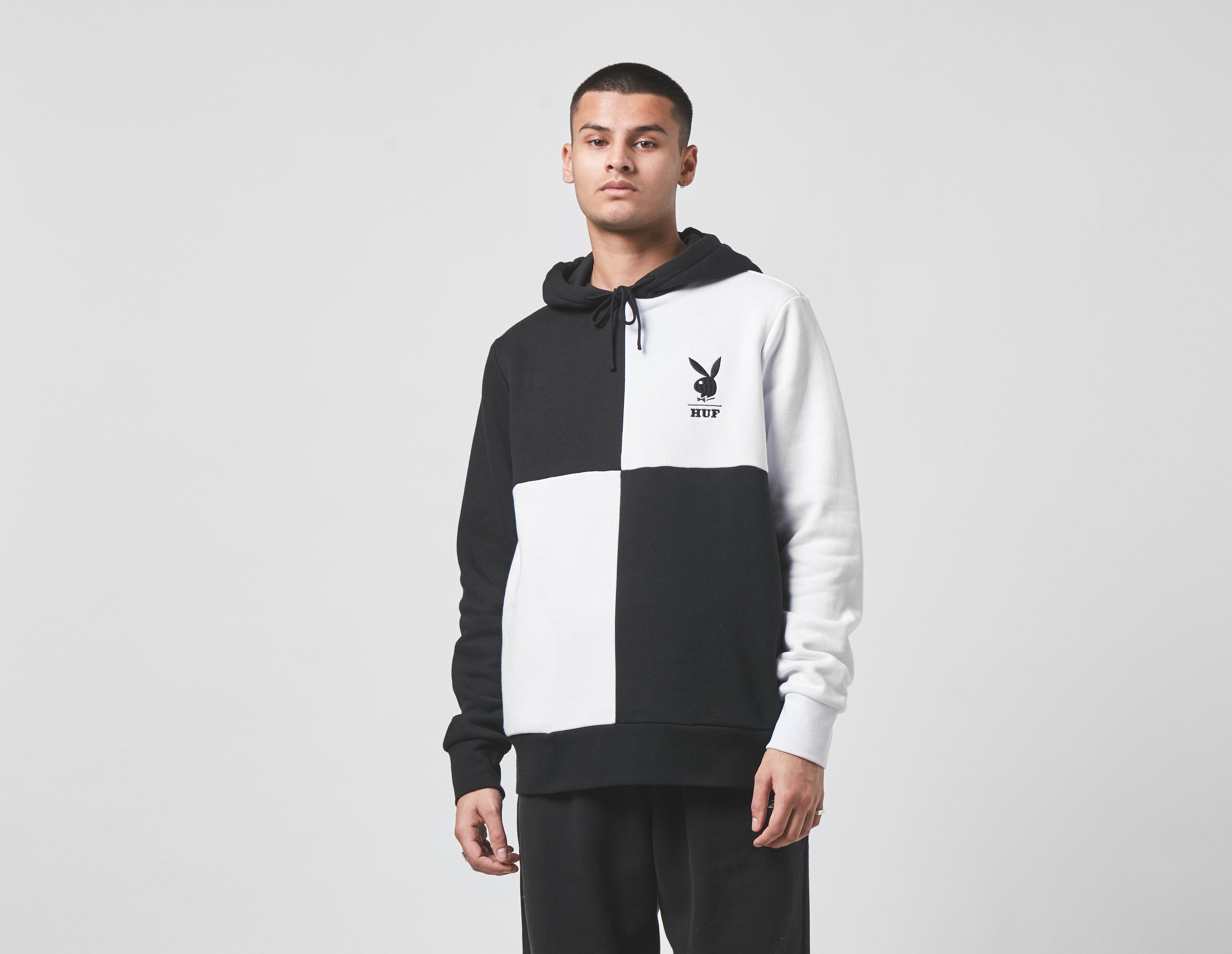 huf jumper