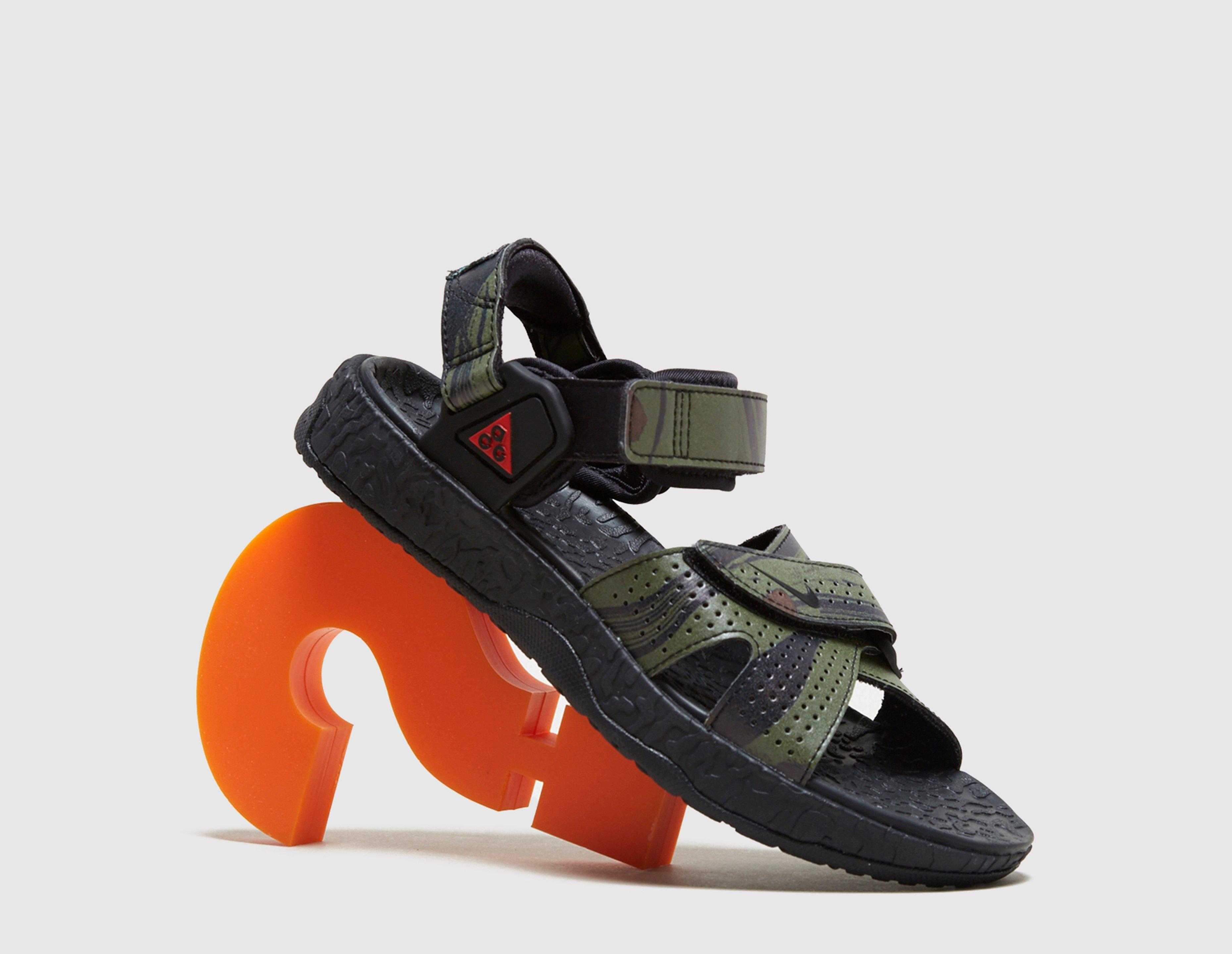 nike acg deschutz uk