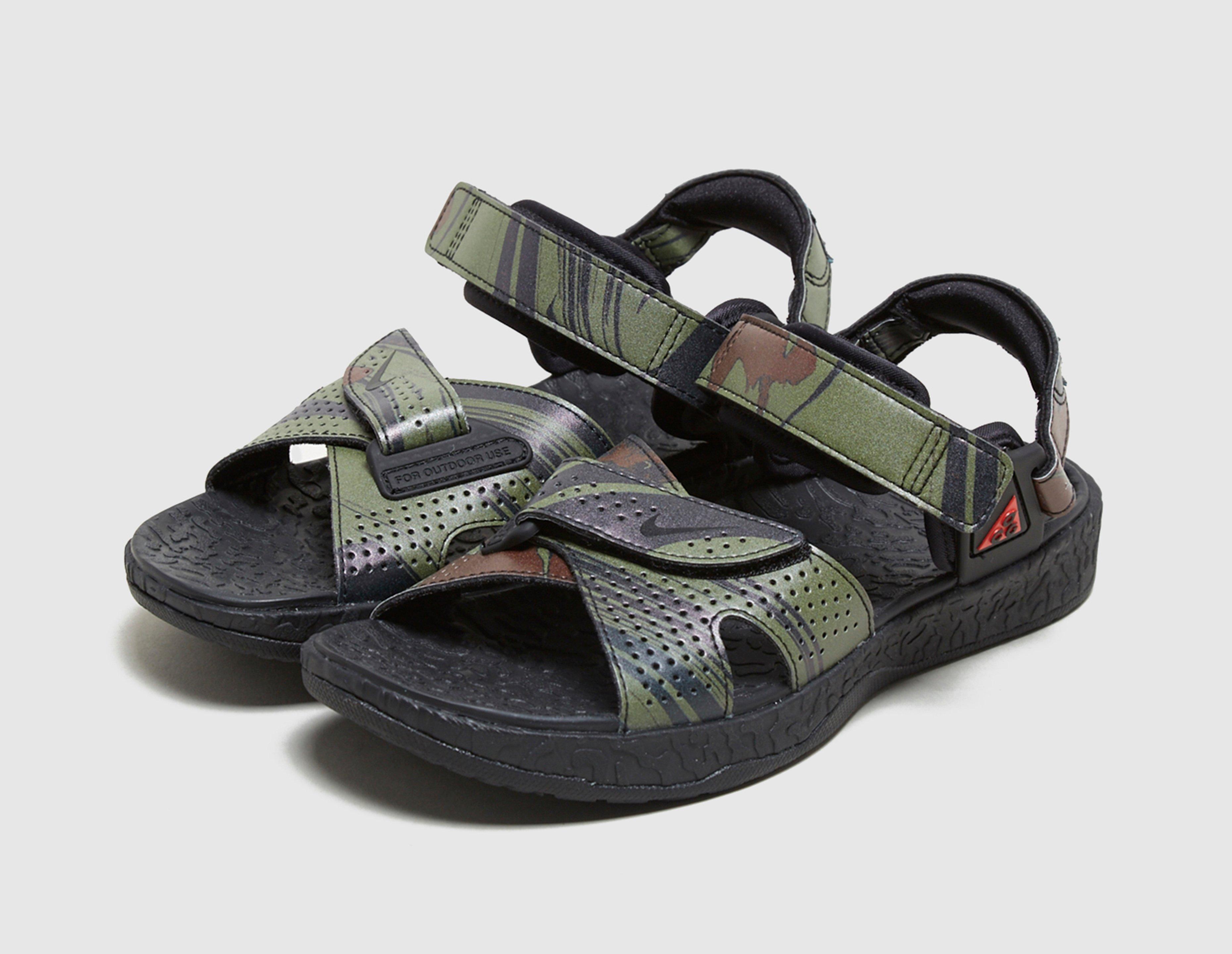 sandale nike acg