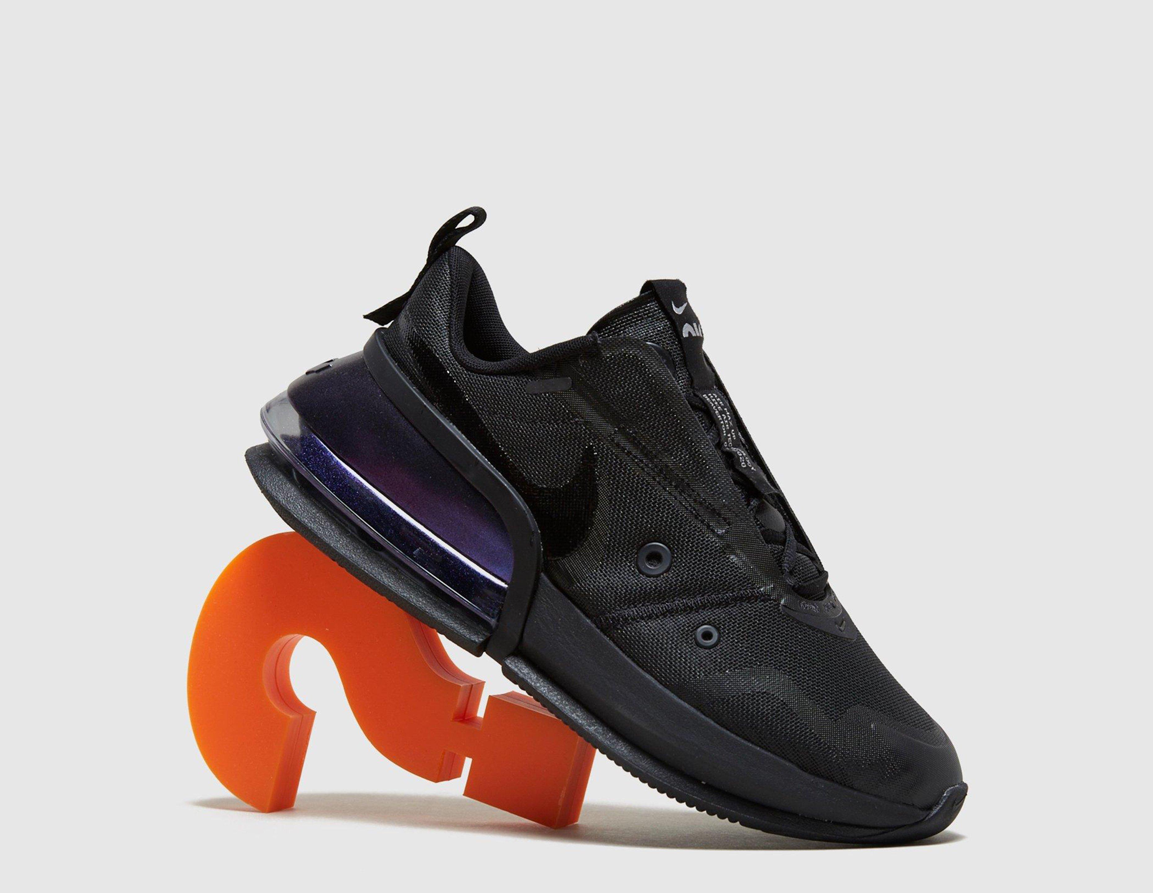 Black Nike Air Max Up NRG Women's | size?