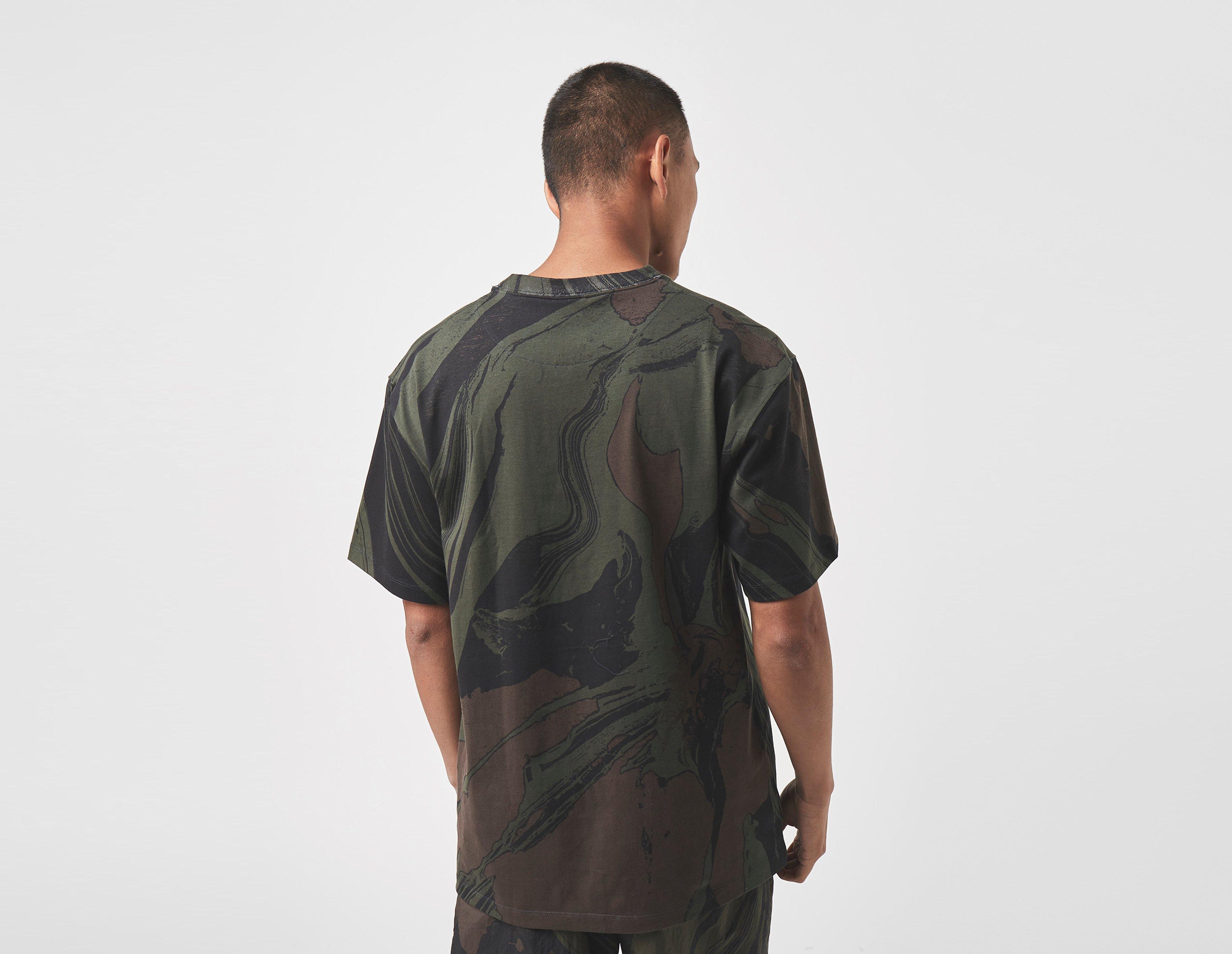 nike acg mt fuji t shirt