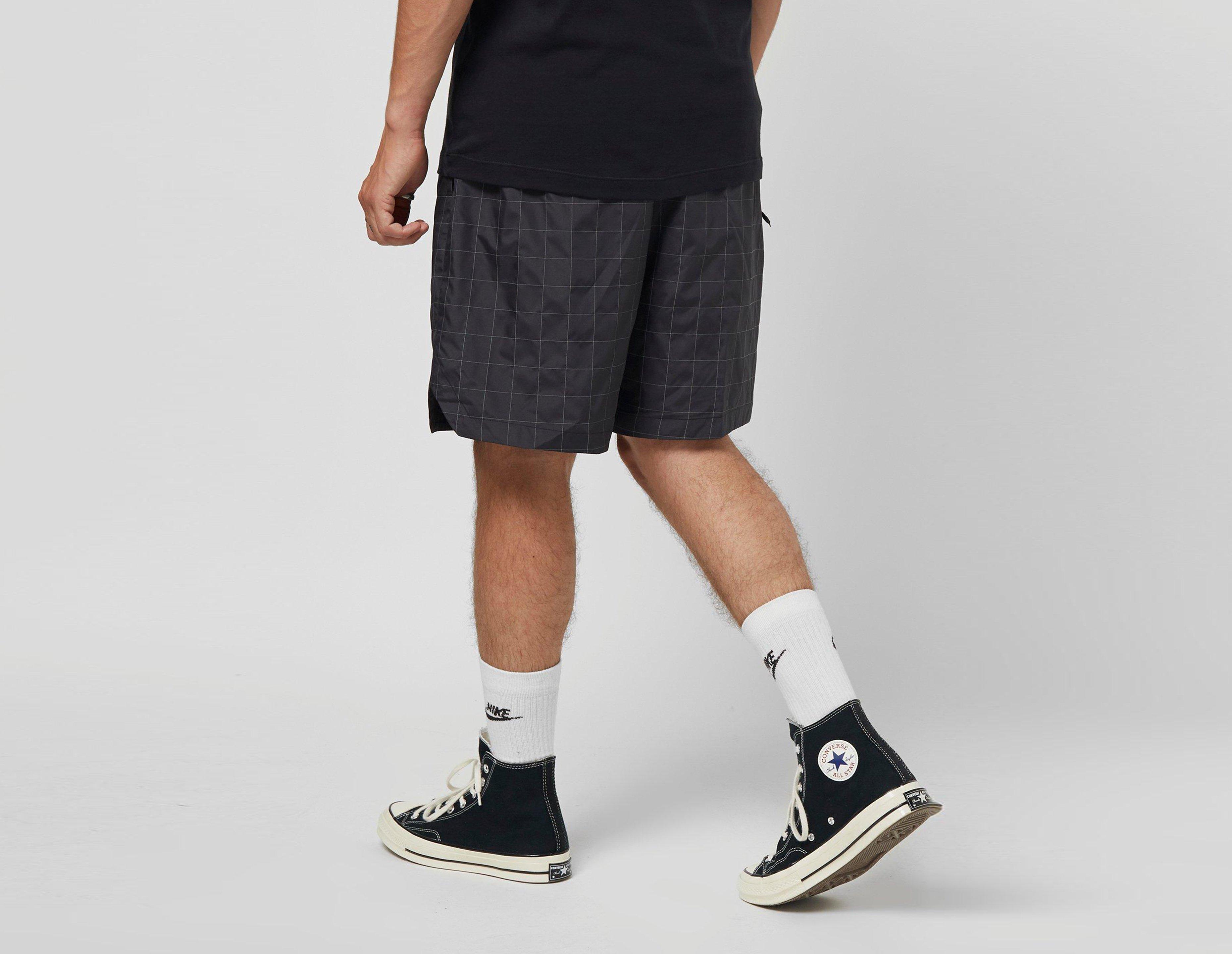 nikelab nrg short