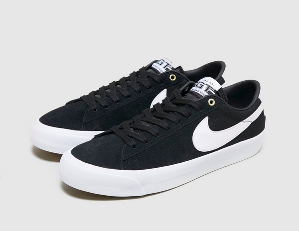 Nike Sb Blazer Low Gt