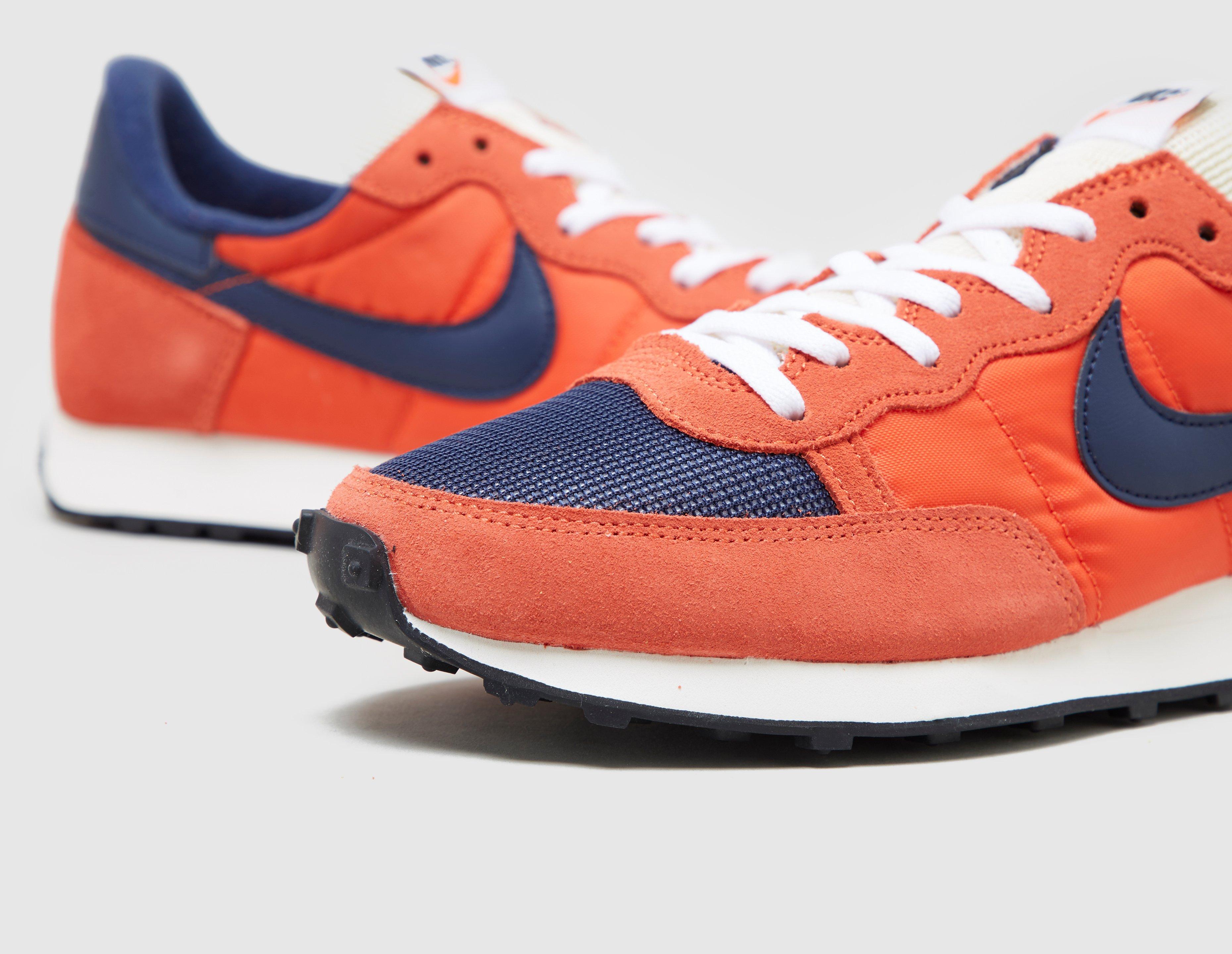 nike og orange
