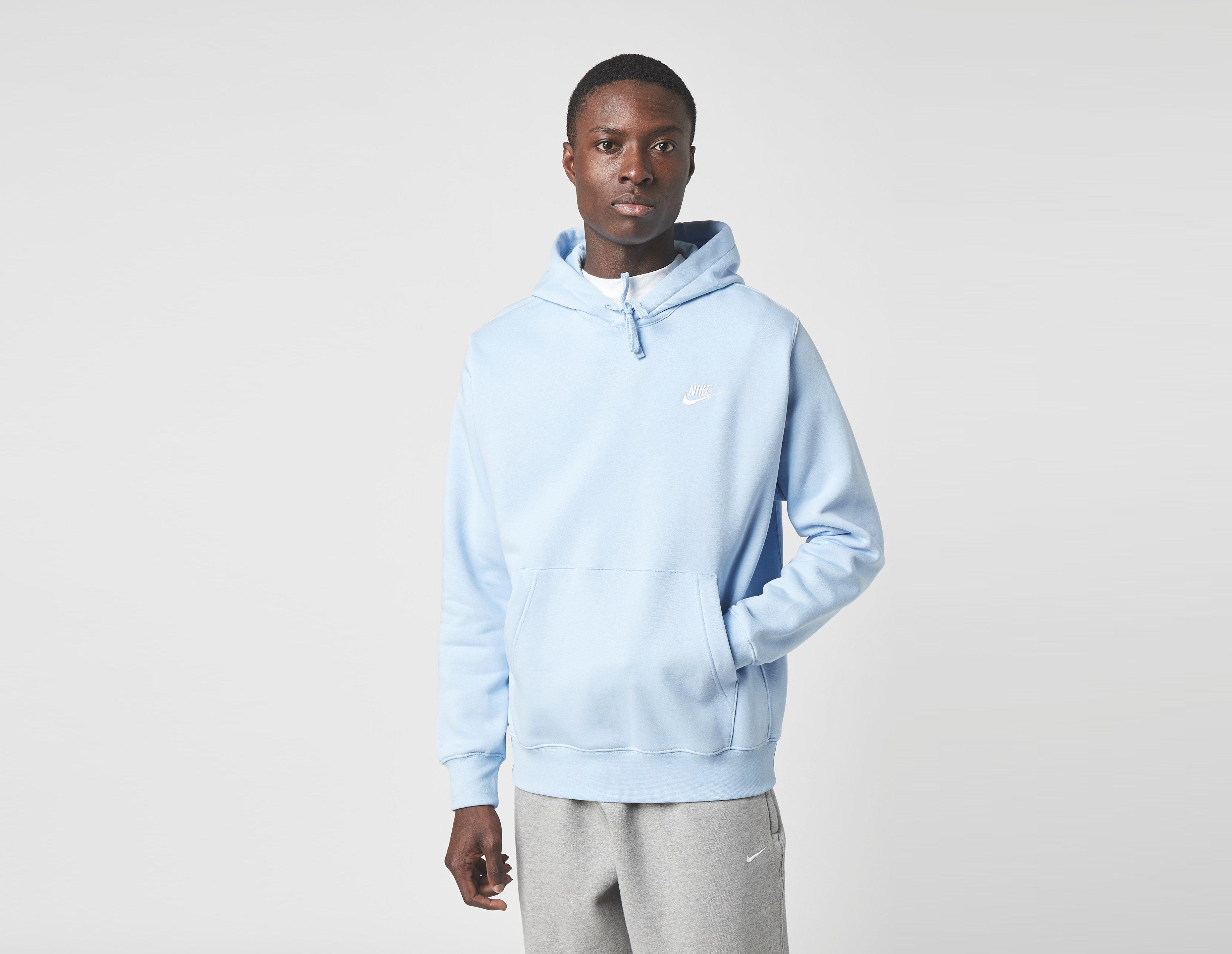 nike foundation hoodie