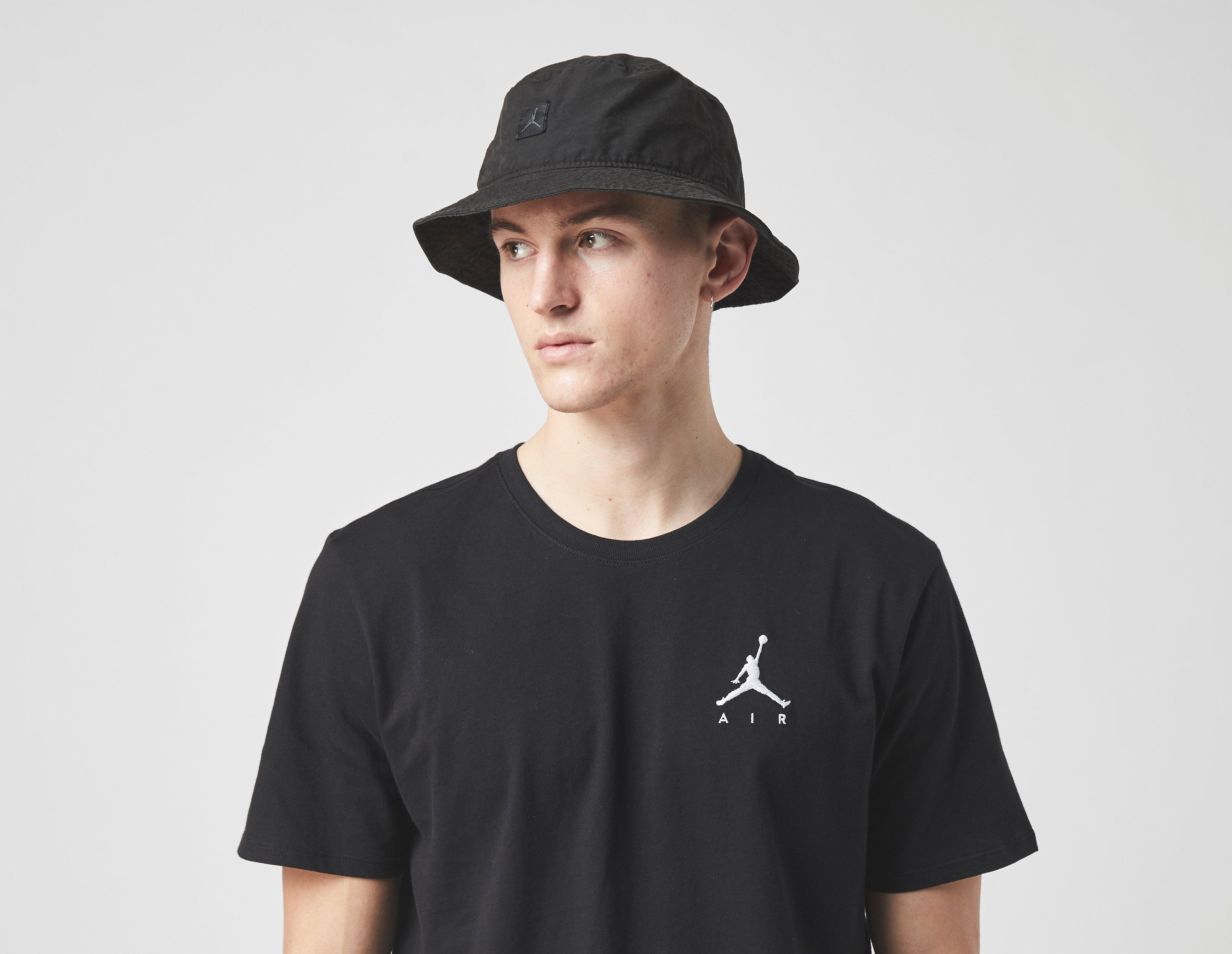 bucket jordan jumpman