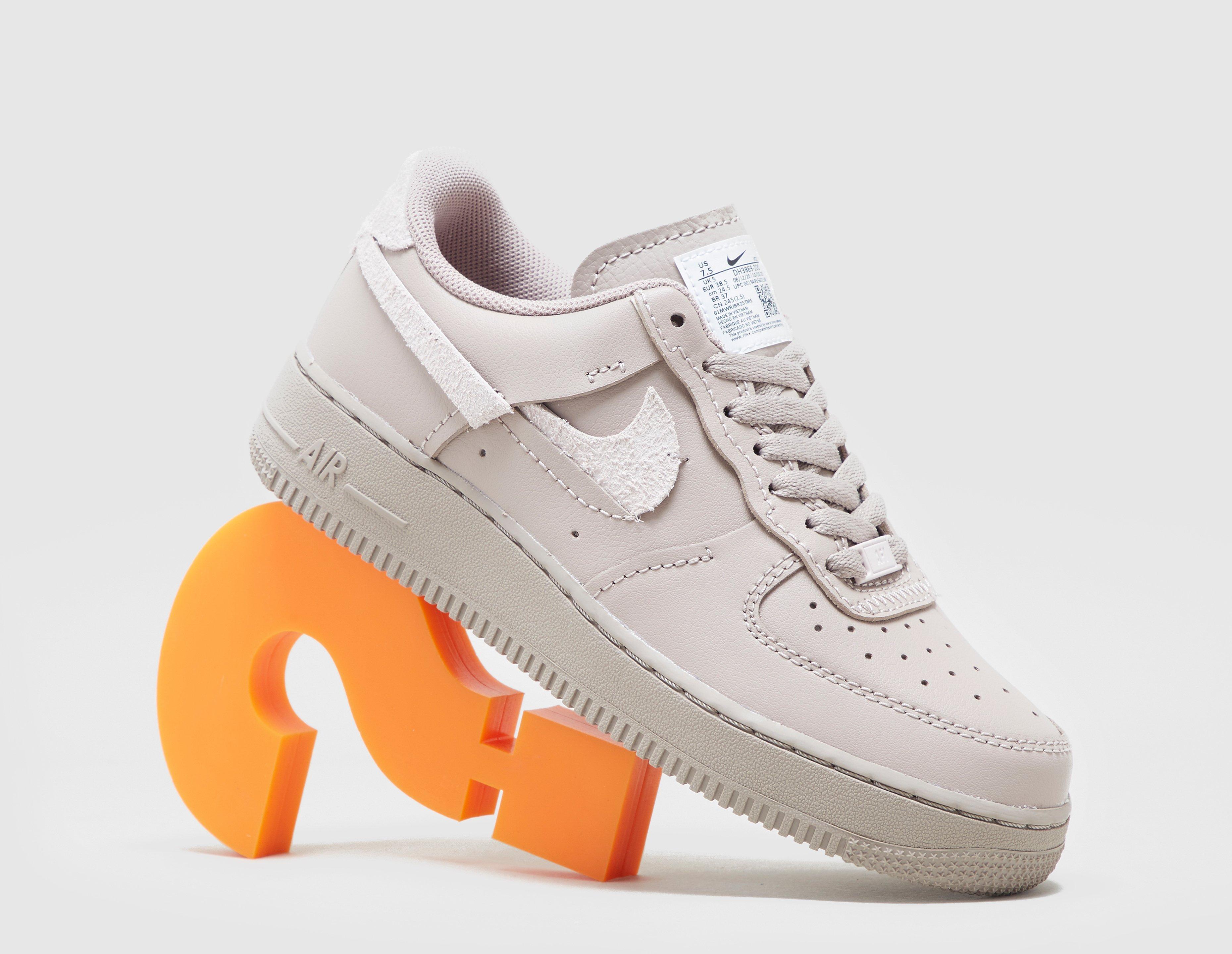 nike wmns af1 lxx