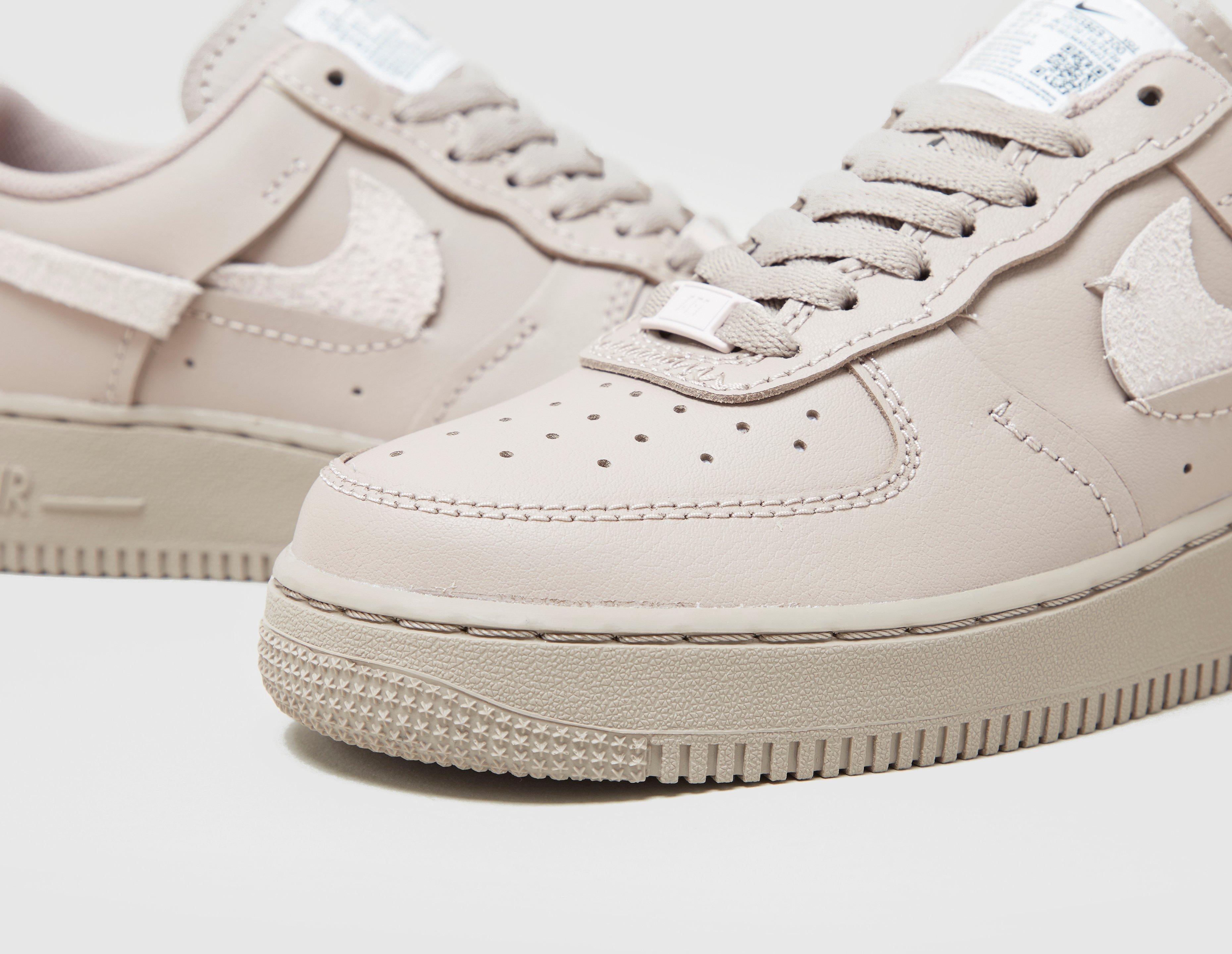 nike wmns af1 lxx