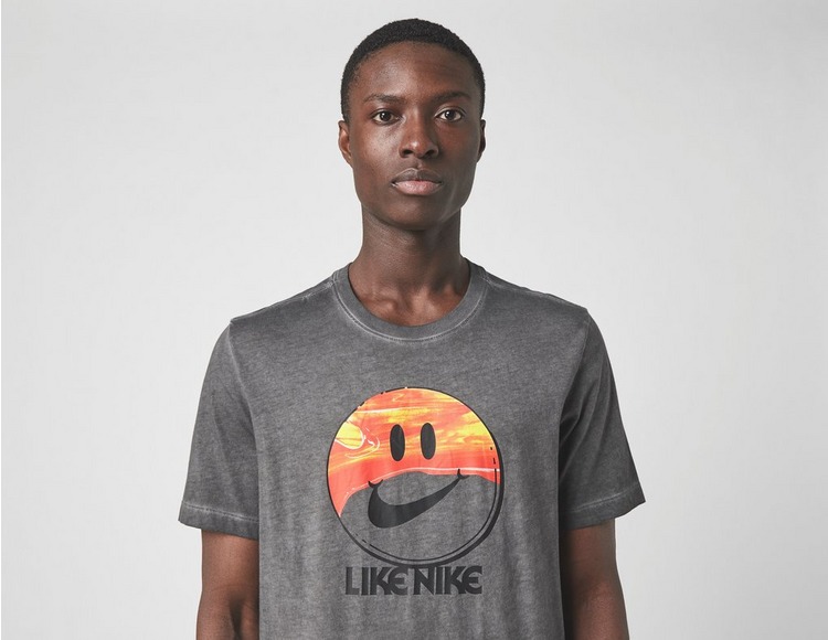 Nike T-Shirt Like Nike