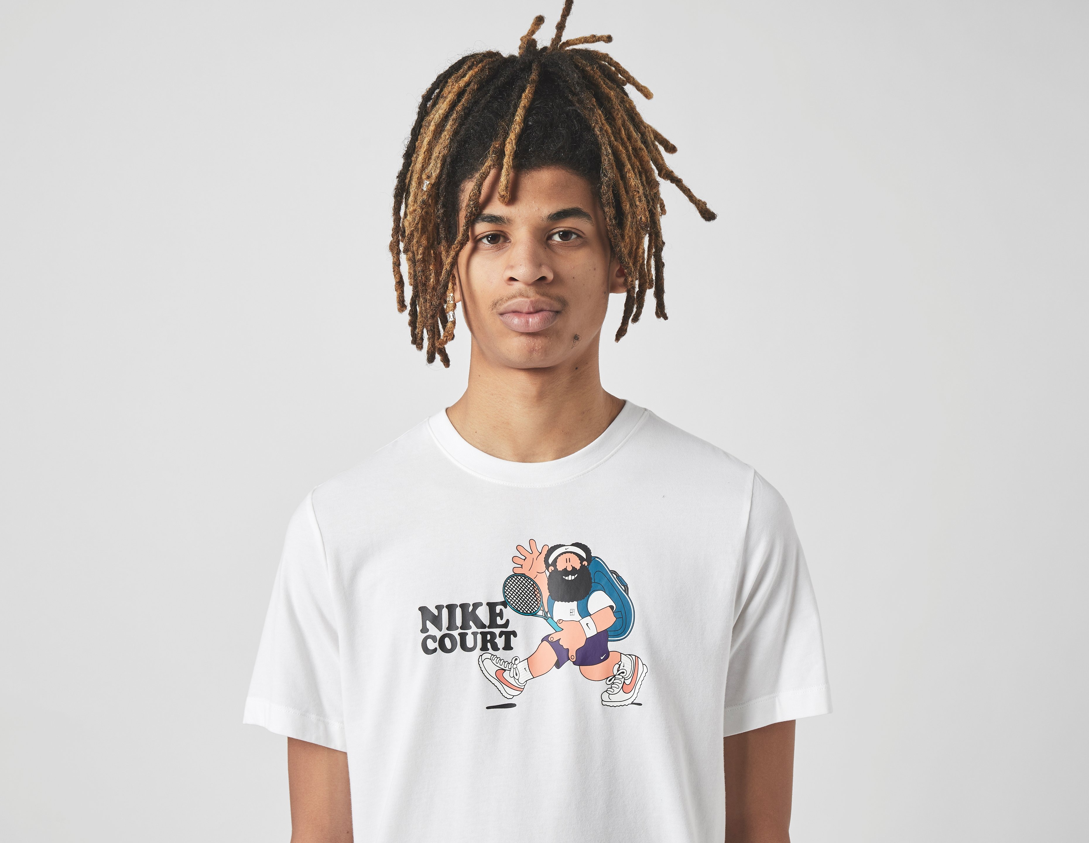 White Nike Tennis Slam T Shirt - Hotelomega? - Nike Flight Lite Mid White Black DJ2518 100 2021 Release Date