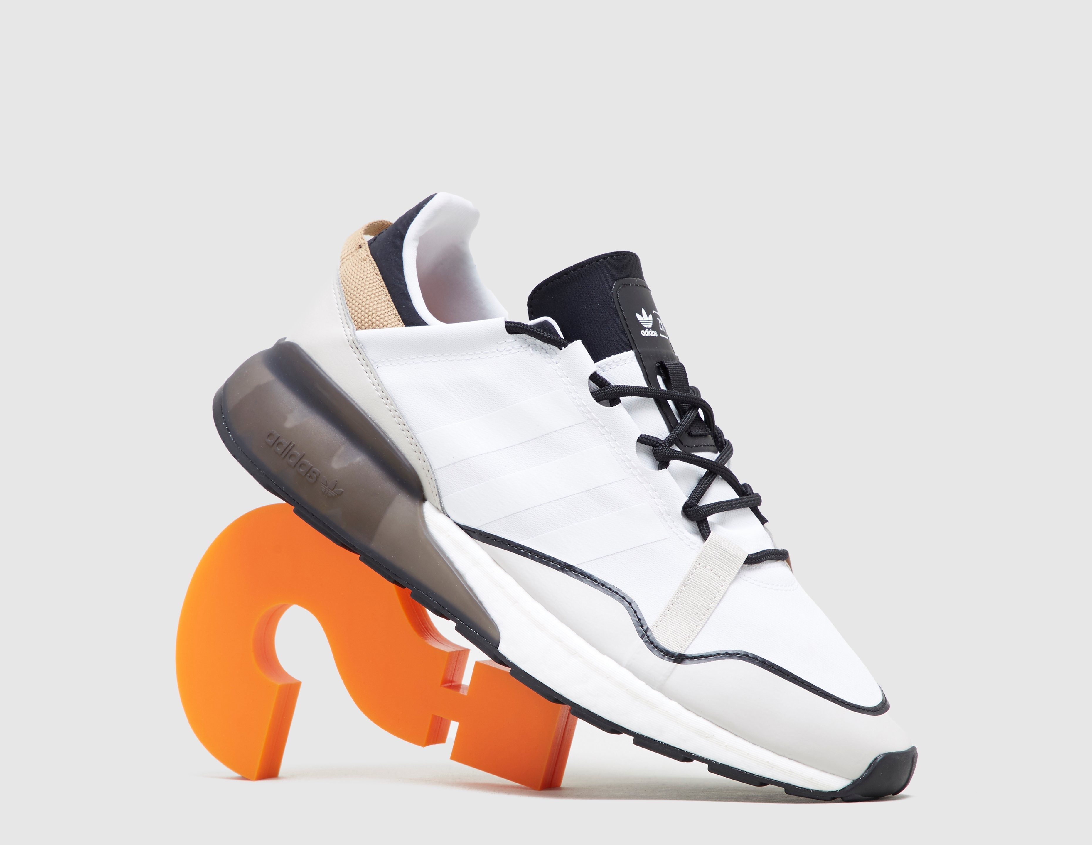 adidas Originals ZX 2K Boost Pure