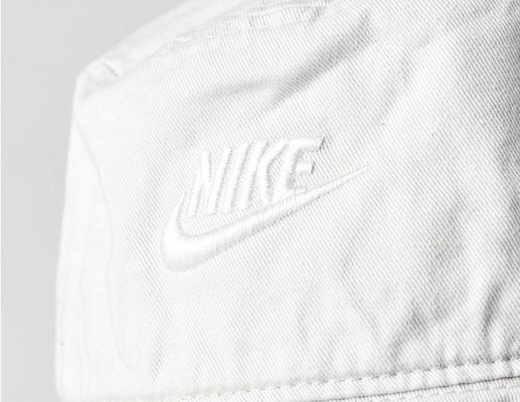 Nike Futura Wash Bucket Hattu