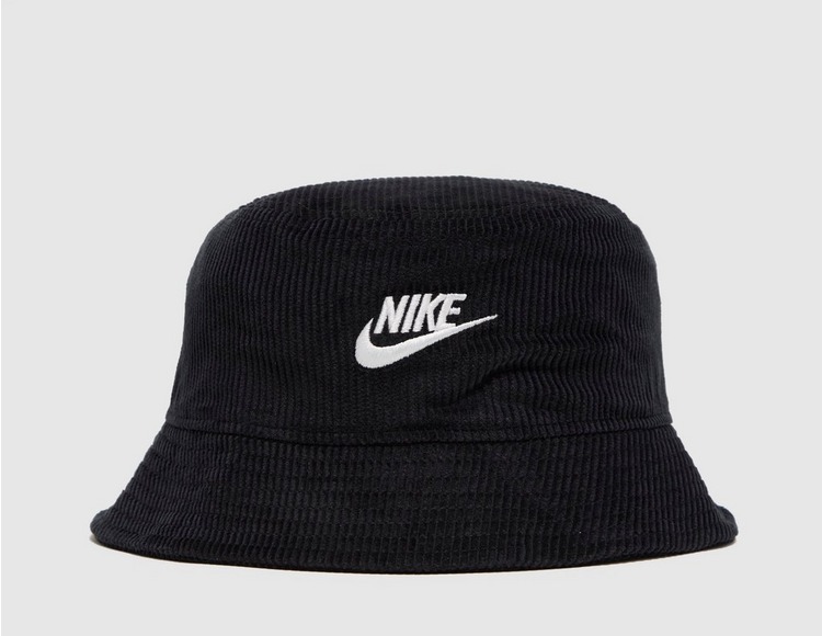Nike Futura Corduroy Bucket Hattu