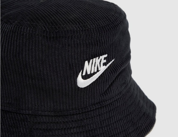 Nike Futura Corduroy Bucket Hattu