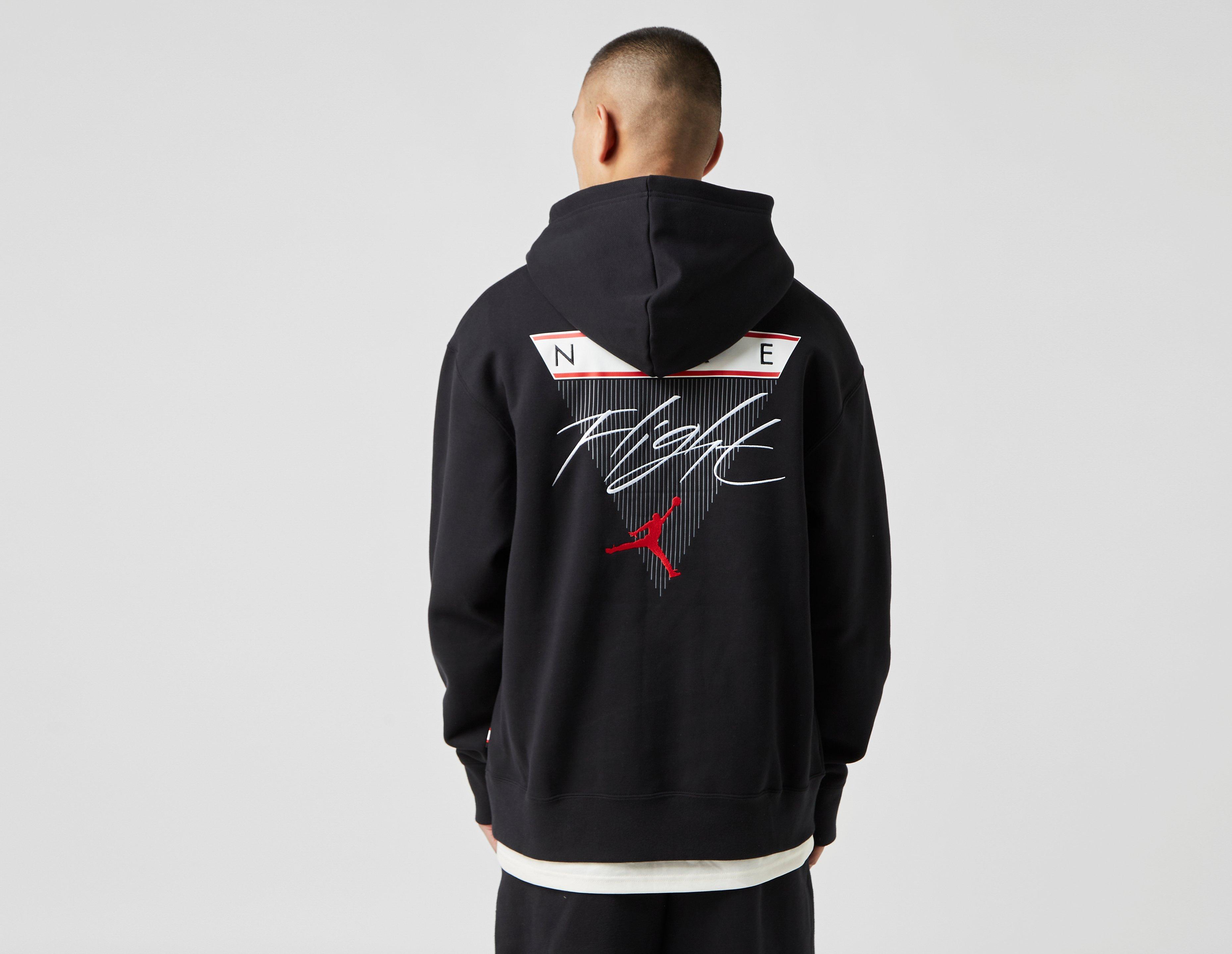 jordan flight hoodie